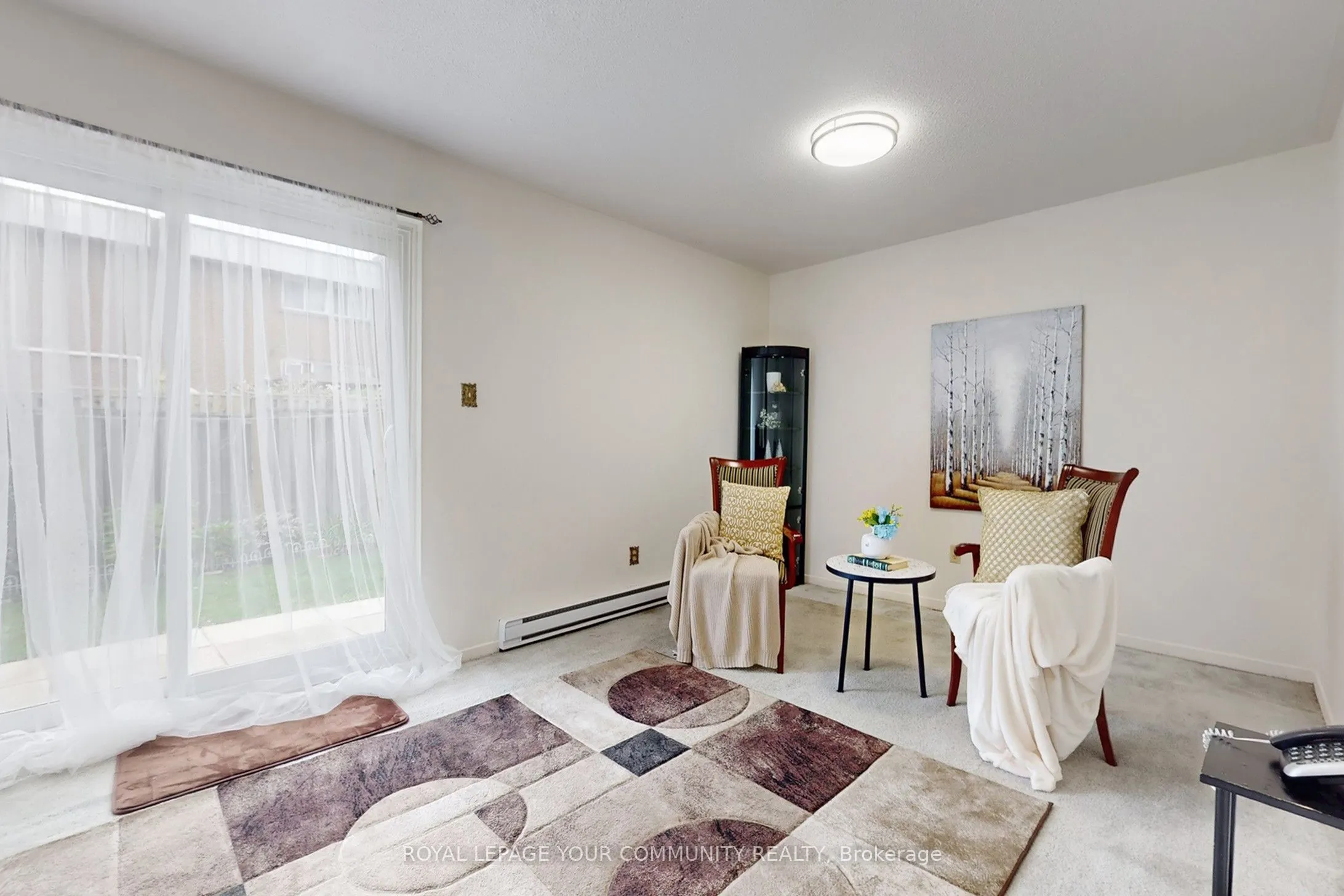 42 John Cabot Way, #72