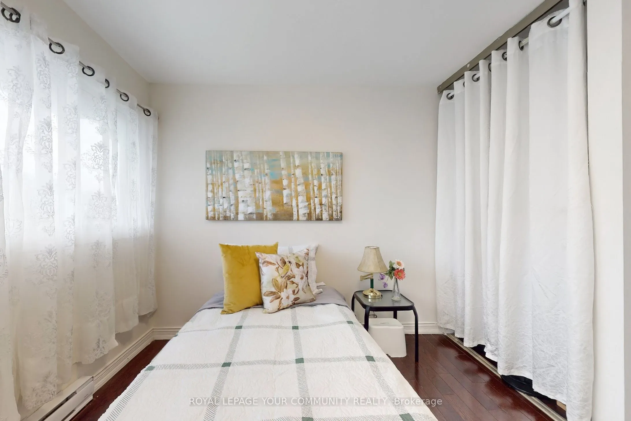 42 John Cabot Way, #72