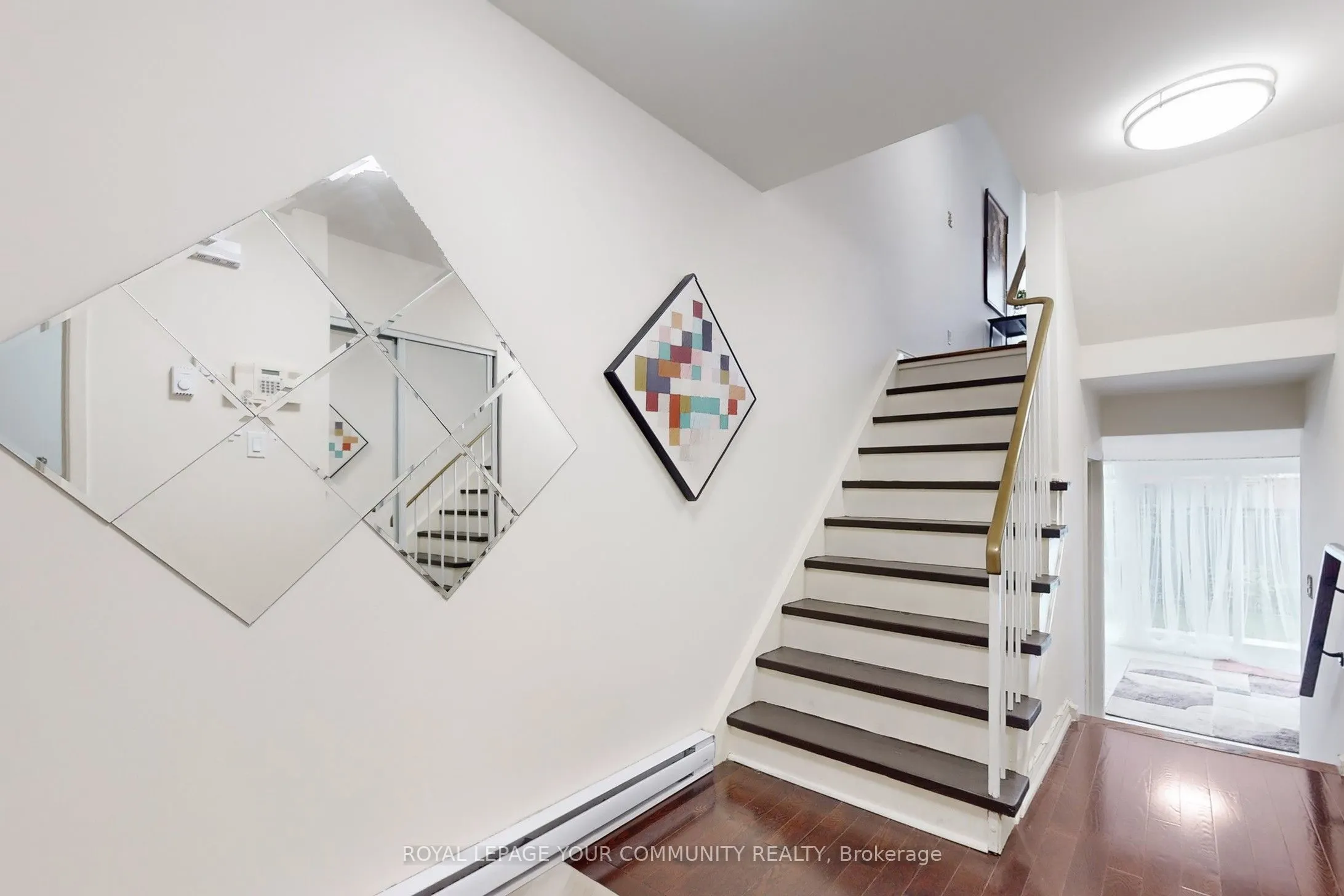 42 John Cabot Way, #72