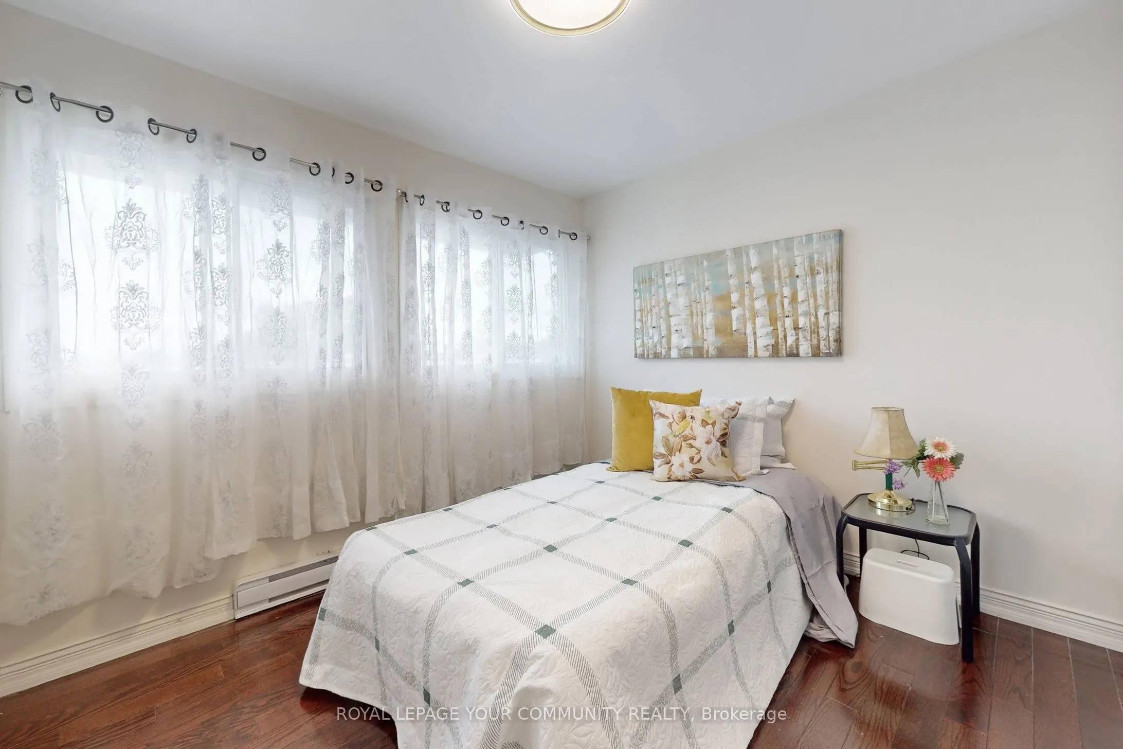 42 John Cabot Way, #72