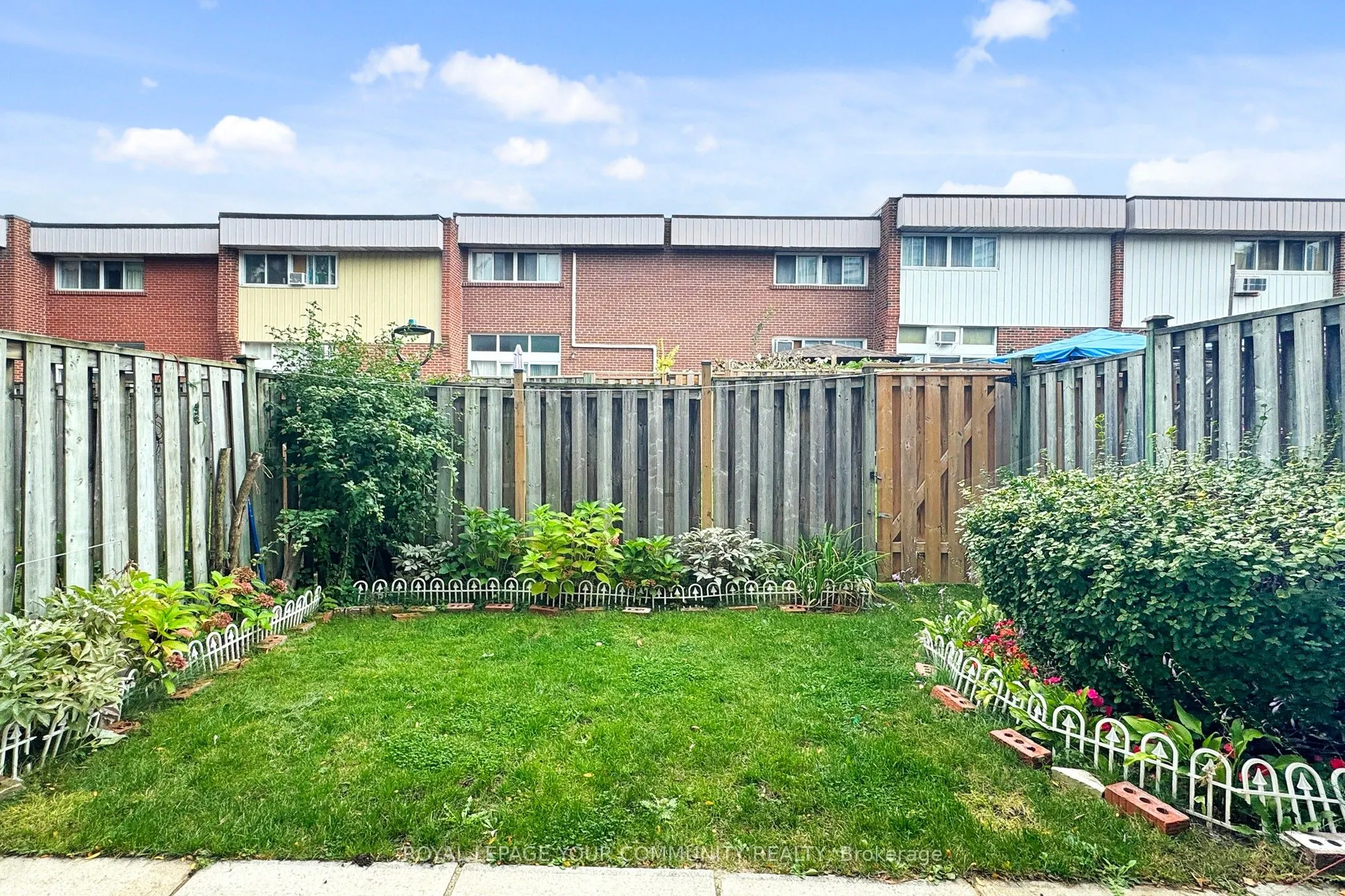 42 John Cabot Way, #72