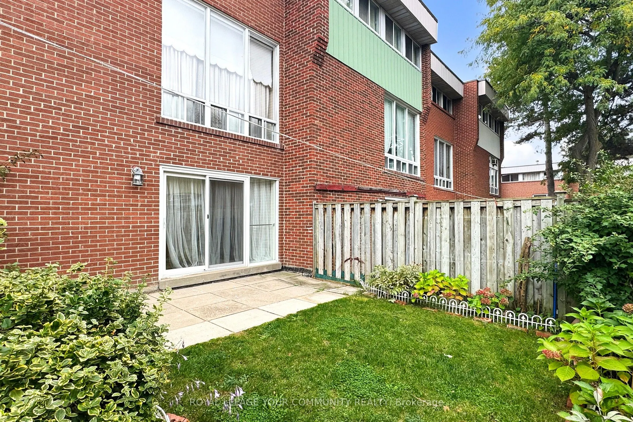 42 John Cabot Way, #72