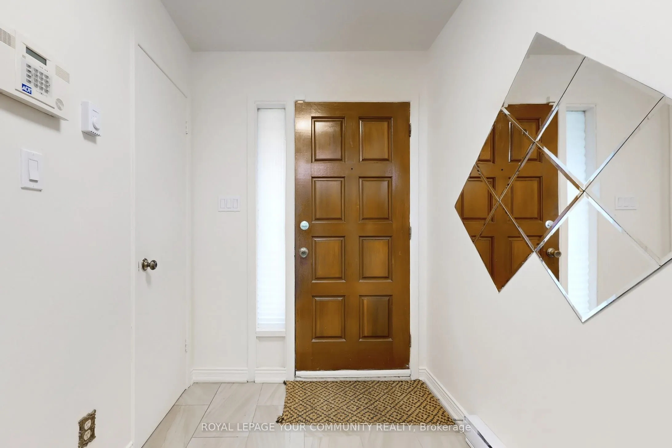 42 John Cabot Way, #72