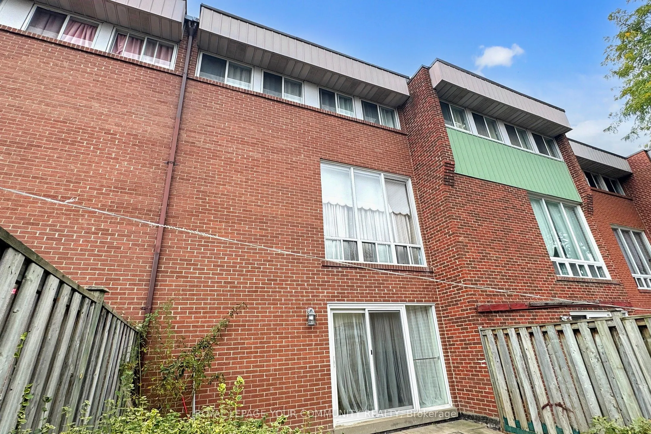 42 John Cabot Way, #72