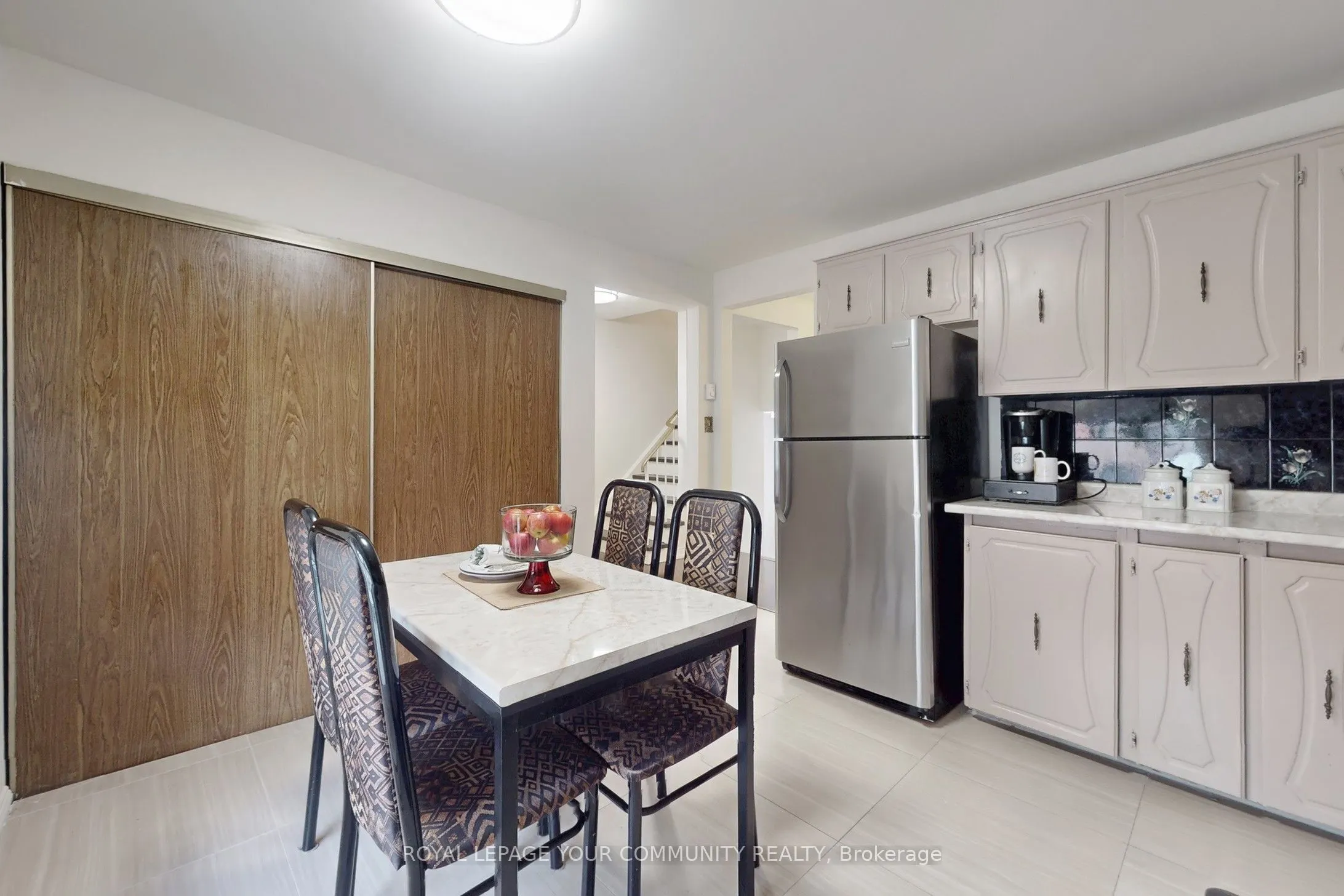42 John Cabot Way, #72