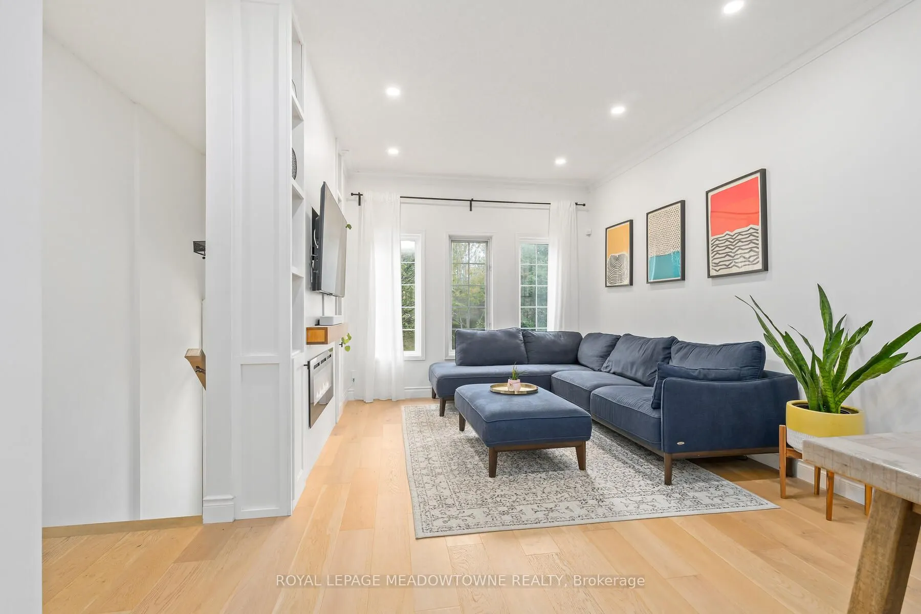 139 Harbourview Crescent