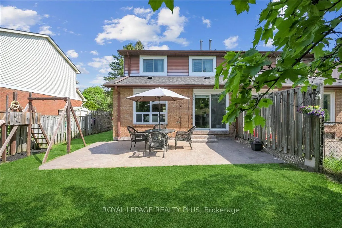 284 Rimmington Drive
