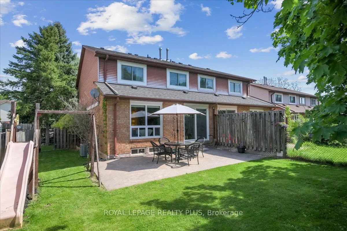 284 Rimmington Drive