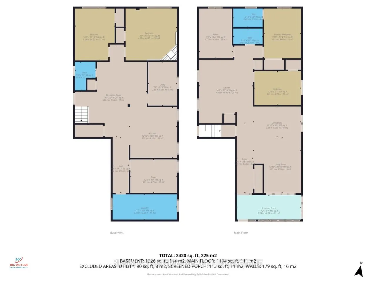 422 Maple Leaf Drive