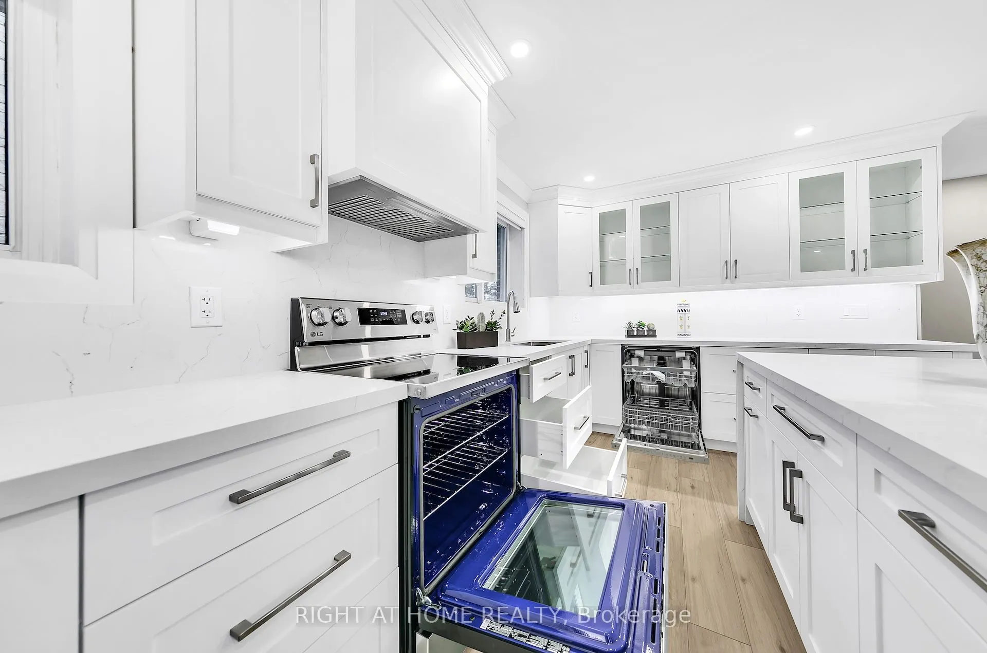422 Maple Leaf Drive