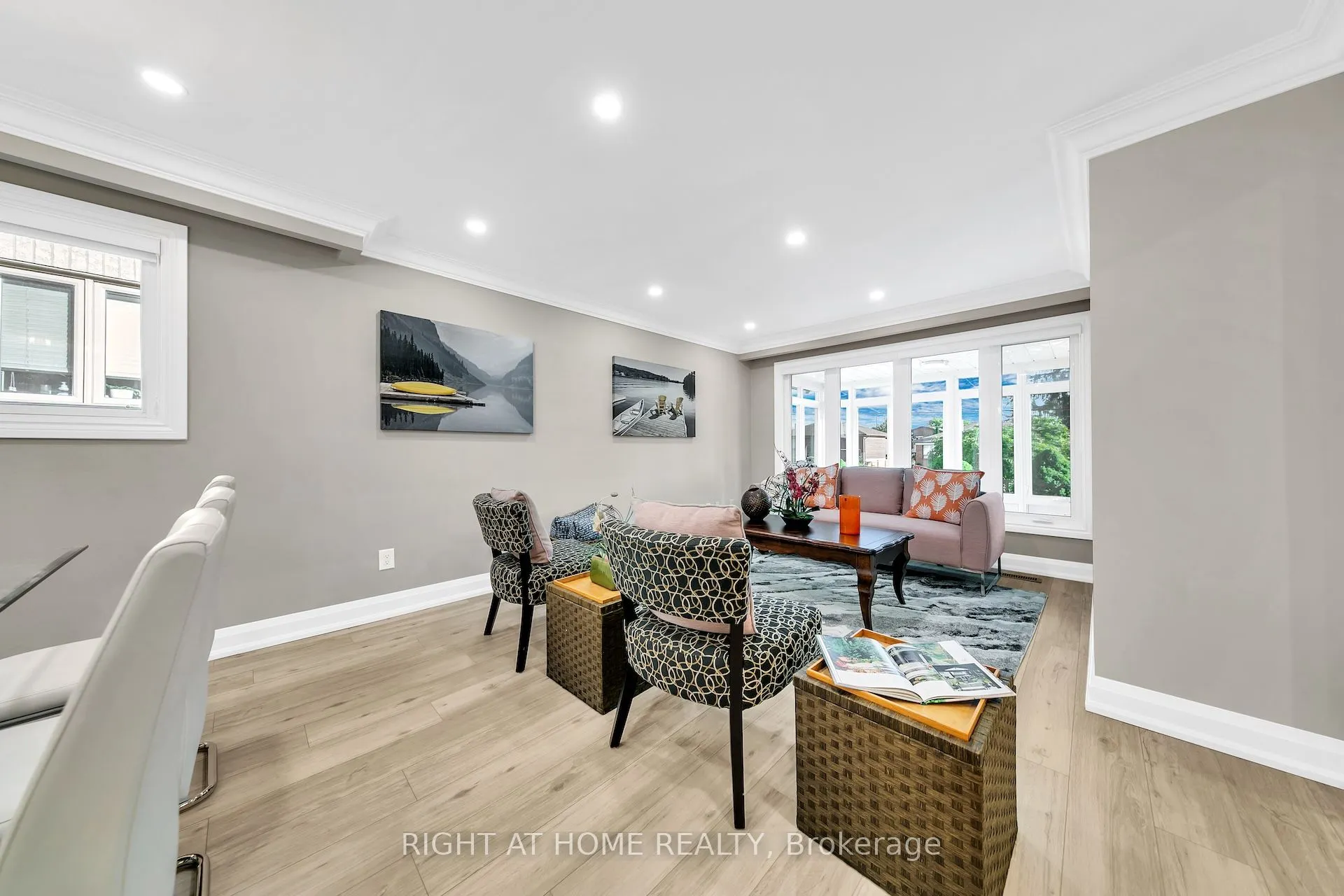 422 Maple Leaf Drive