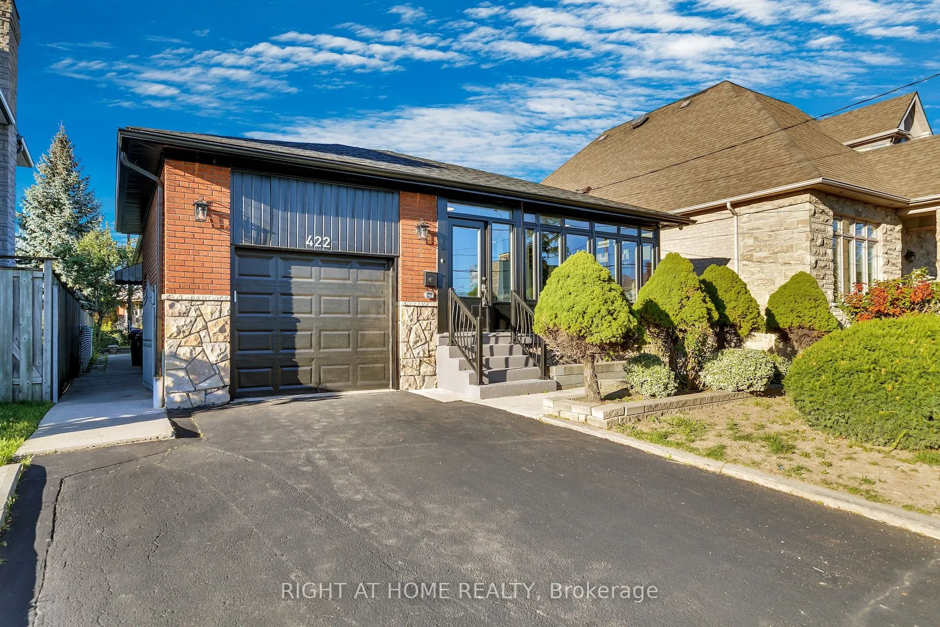 422 Maple Leaf Drive