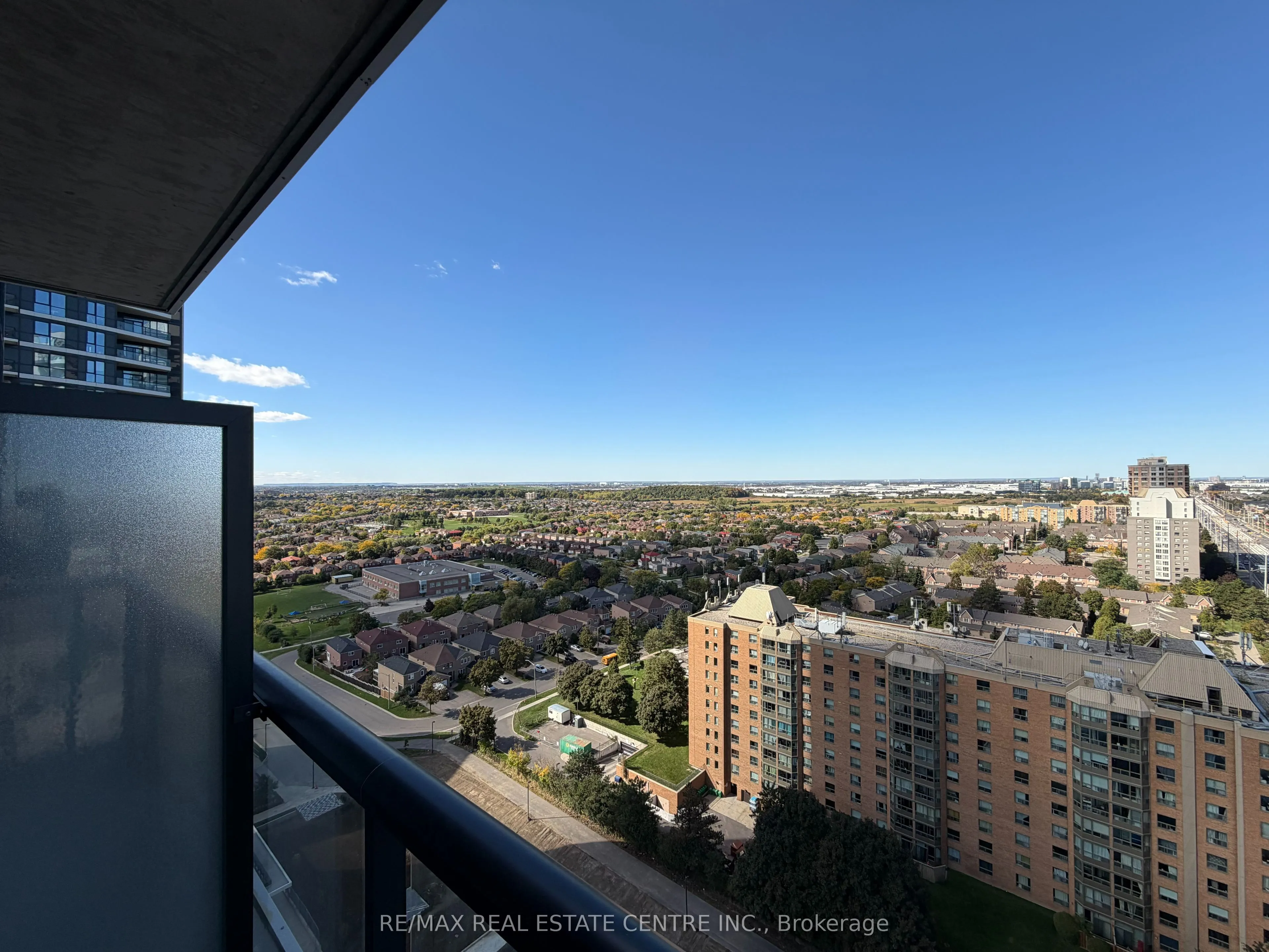 15 Watergarden Drive, #1708