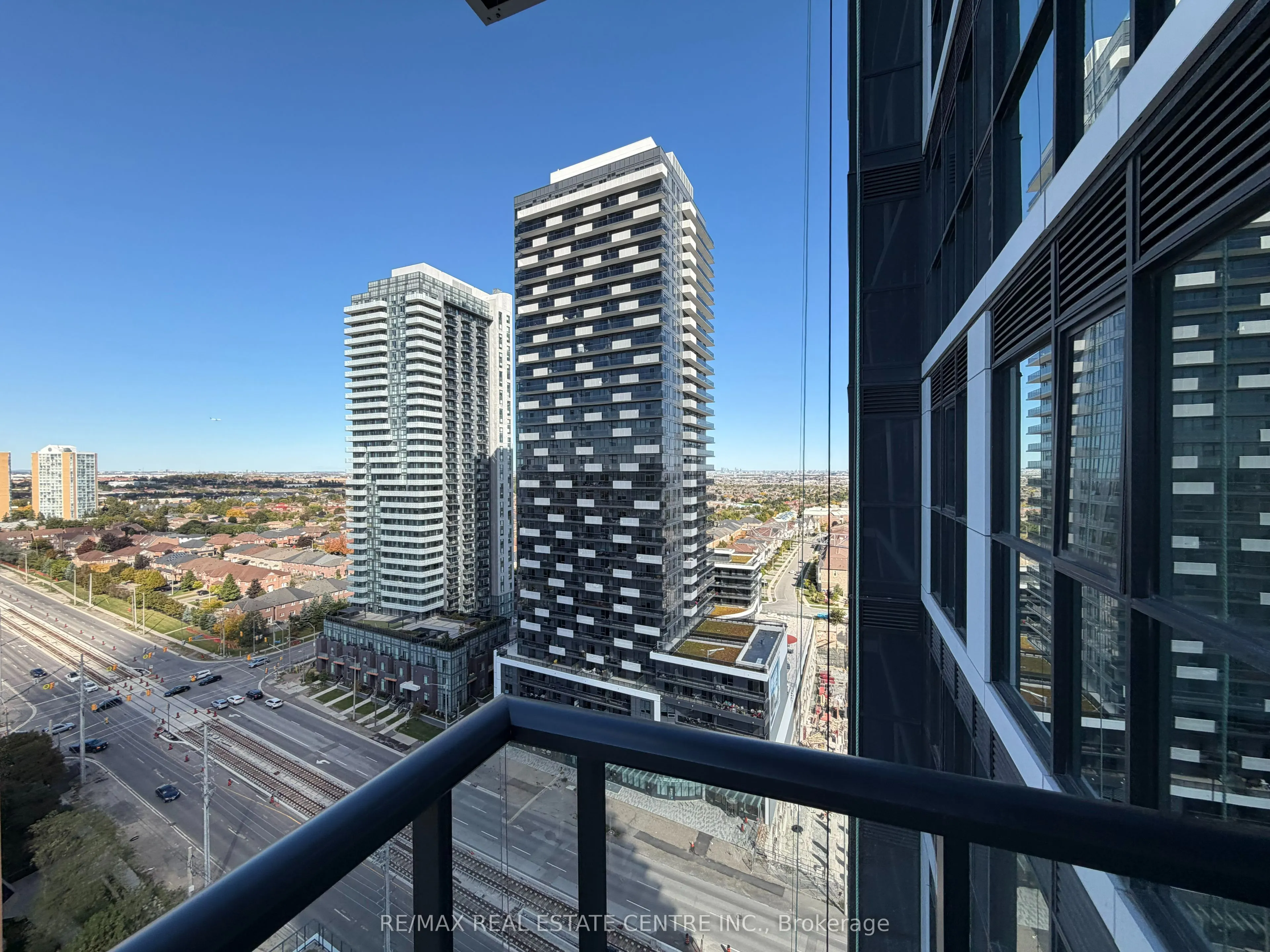 15 Watergarden Drive, #1708
