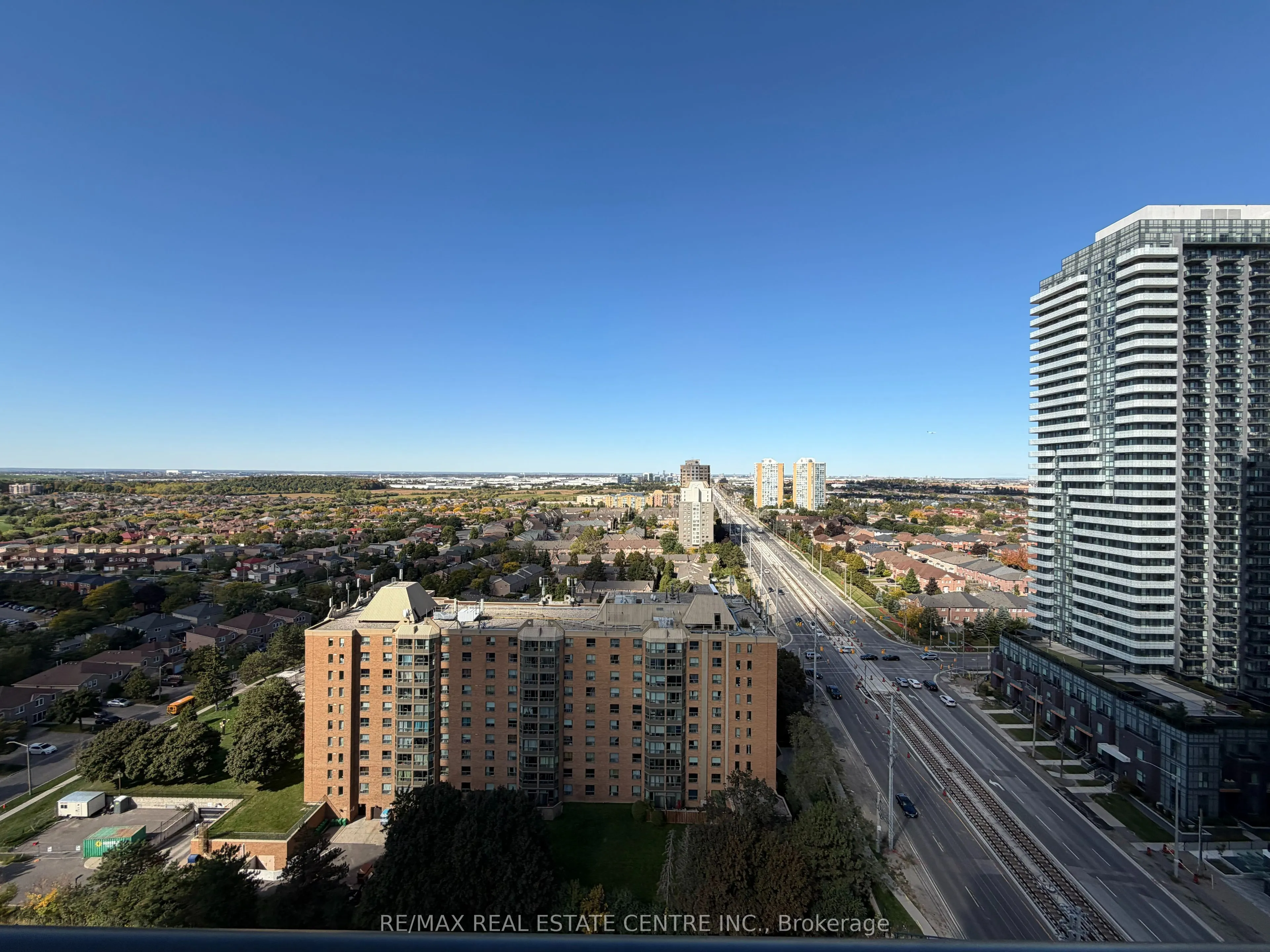 15 Watergarden Drive, #1708