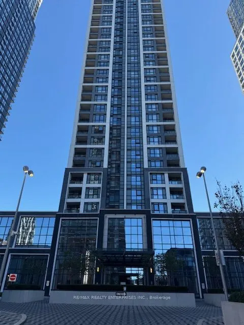 7 Mabelle Avenue, #604