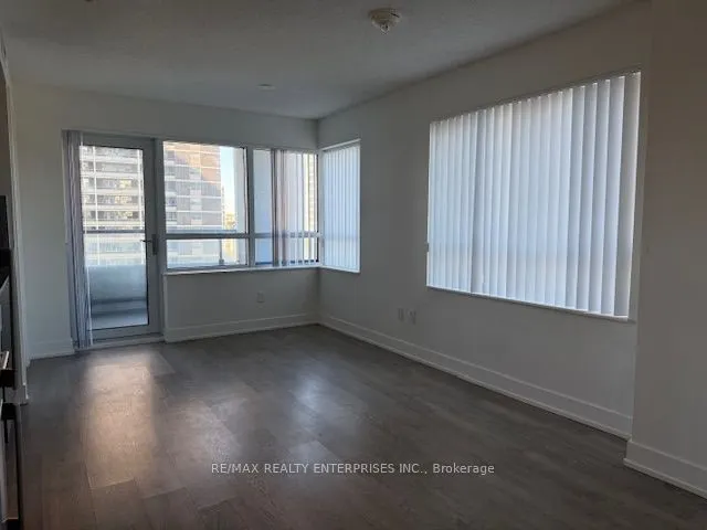 7 Mabelle Avenue, #604