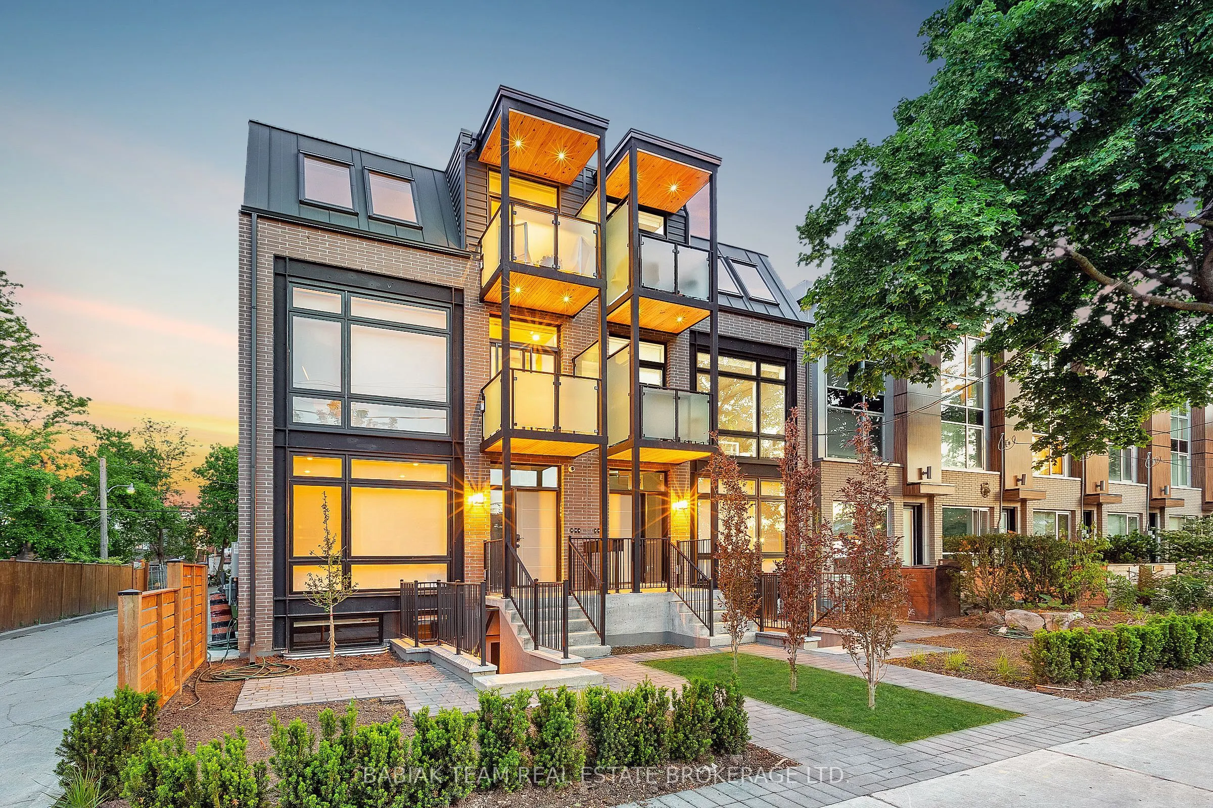 57 Vine Avenue, #201