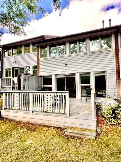 2881 Windwood Drive, #36