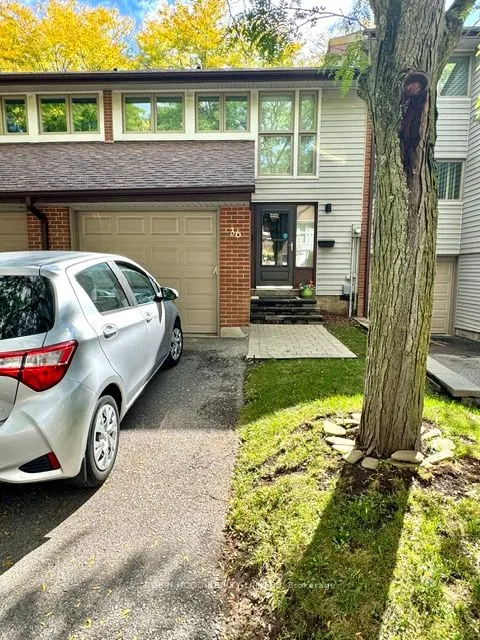 2881 Windwood Drive, #36