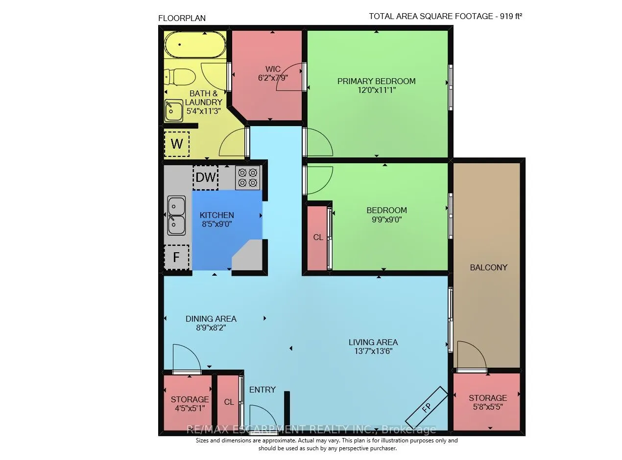 1478 Pilgrims Way, #1732