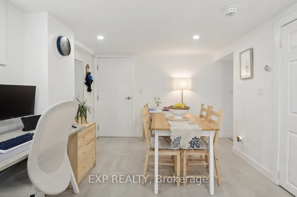 667 Wickens Avenue, #Lower