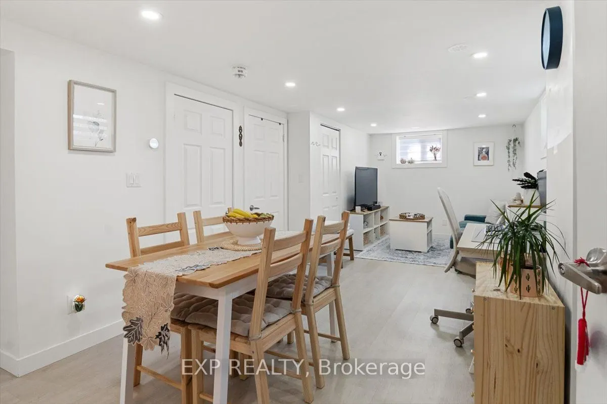 667 Wickens Avenue, #Lower