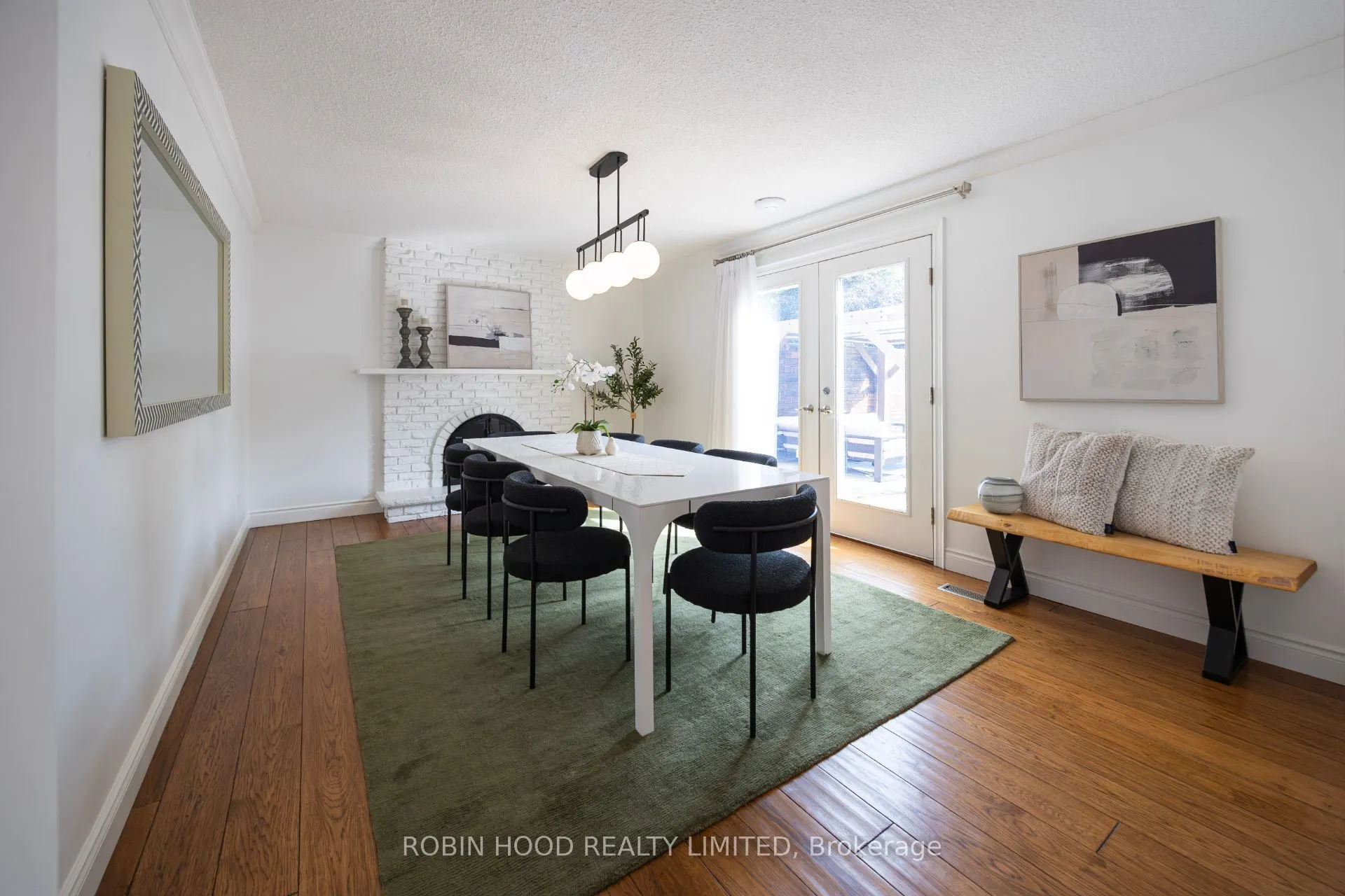 2400 Yolanda Drive