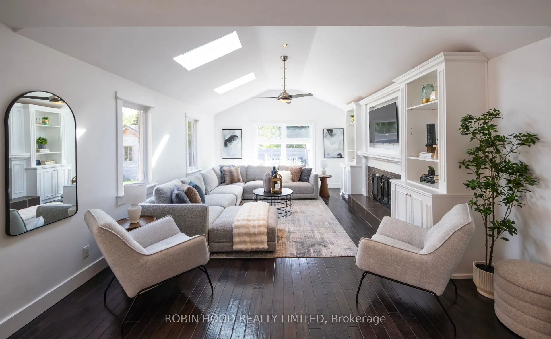 2400 Yolanda Drive