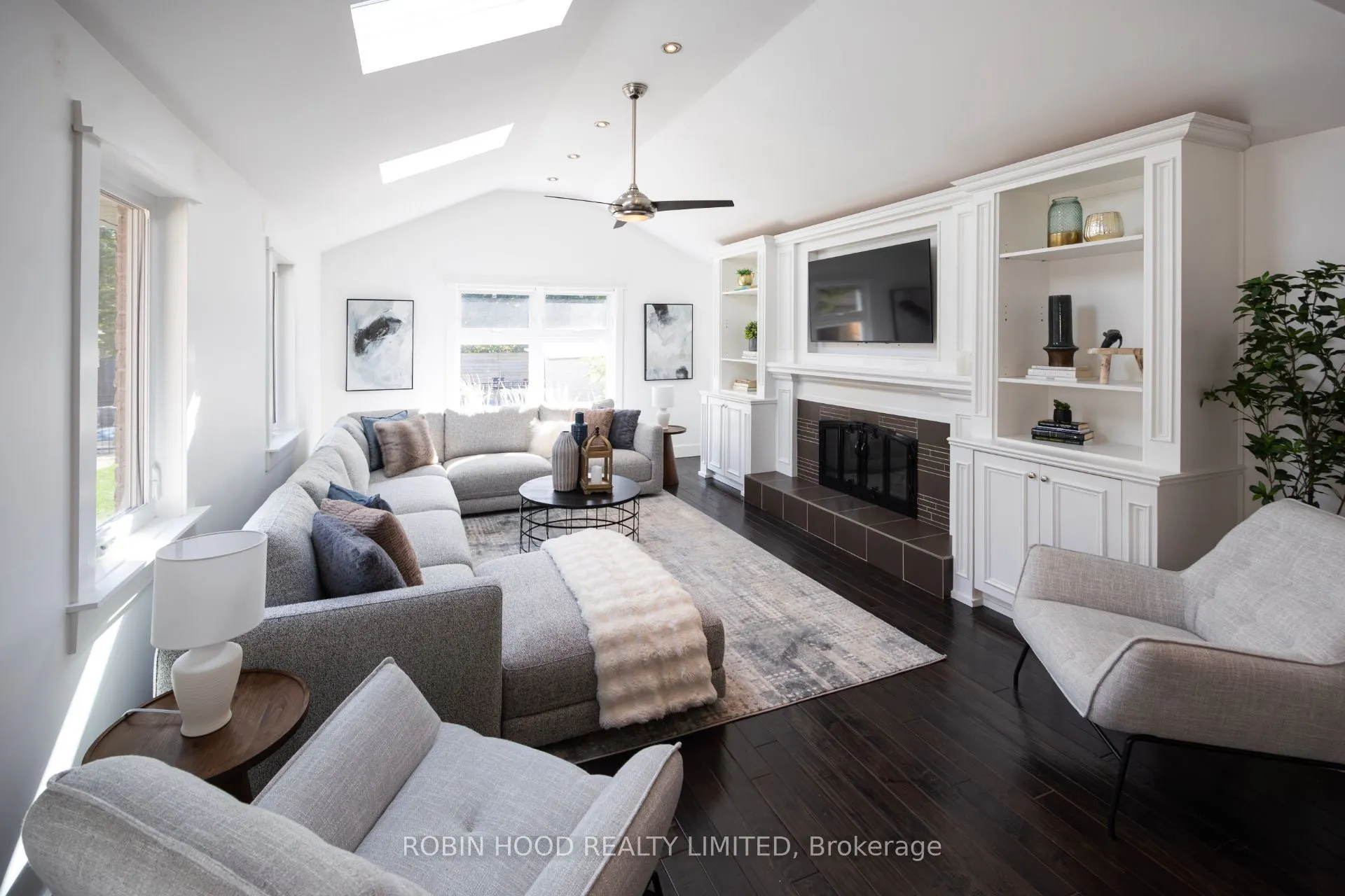 2400 Yolanda Drive