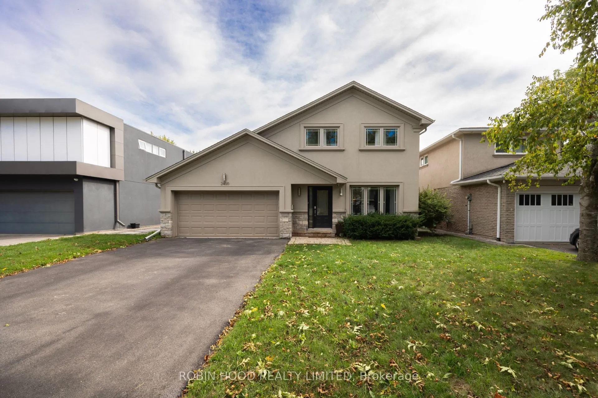 2400 Yolanda Drive