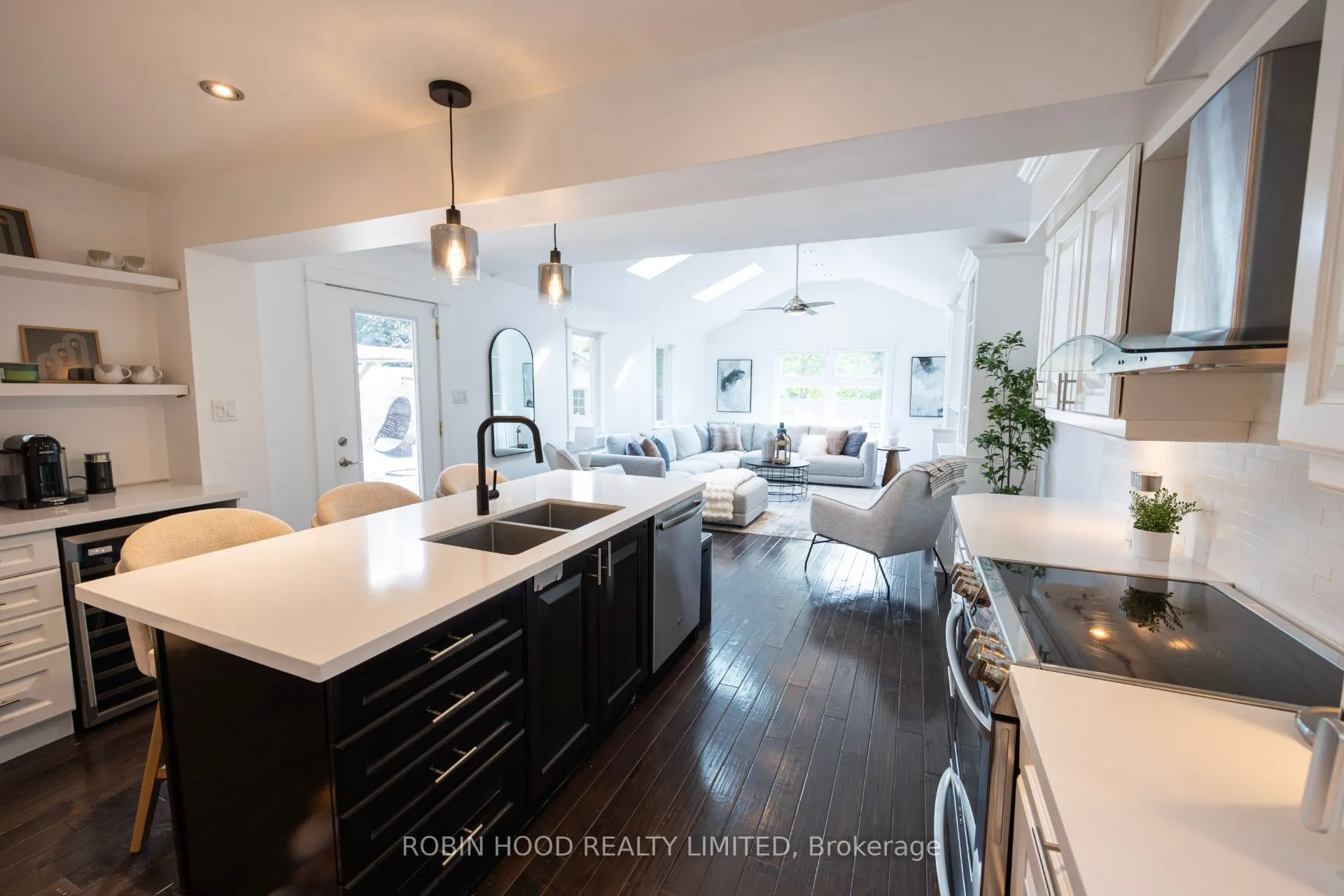 2400 Yolanda Drive