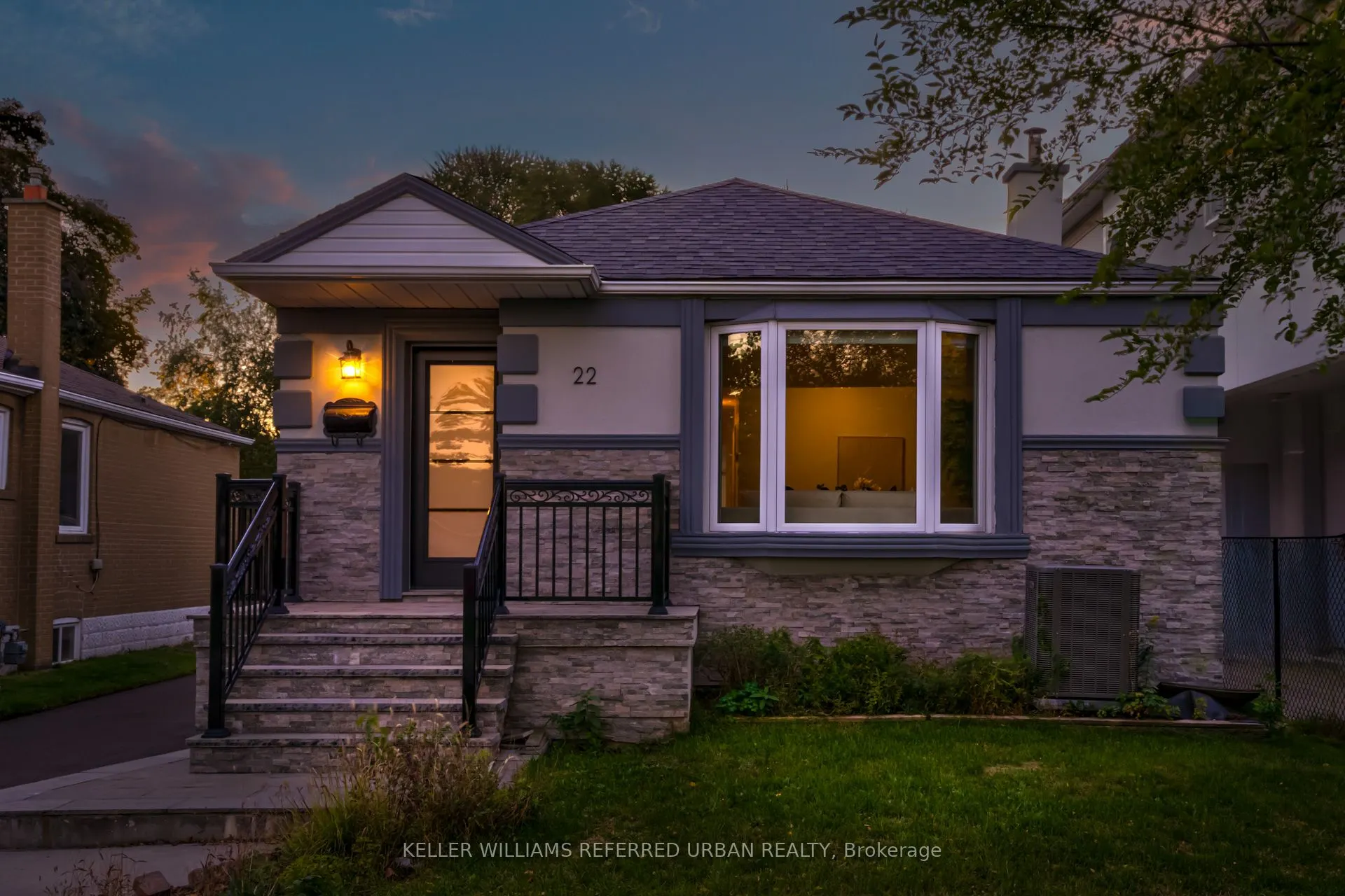 22 Hargrove Lane