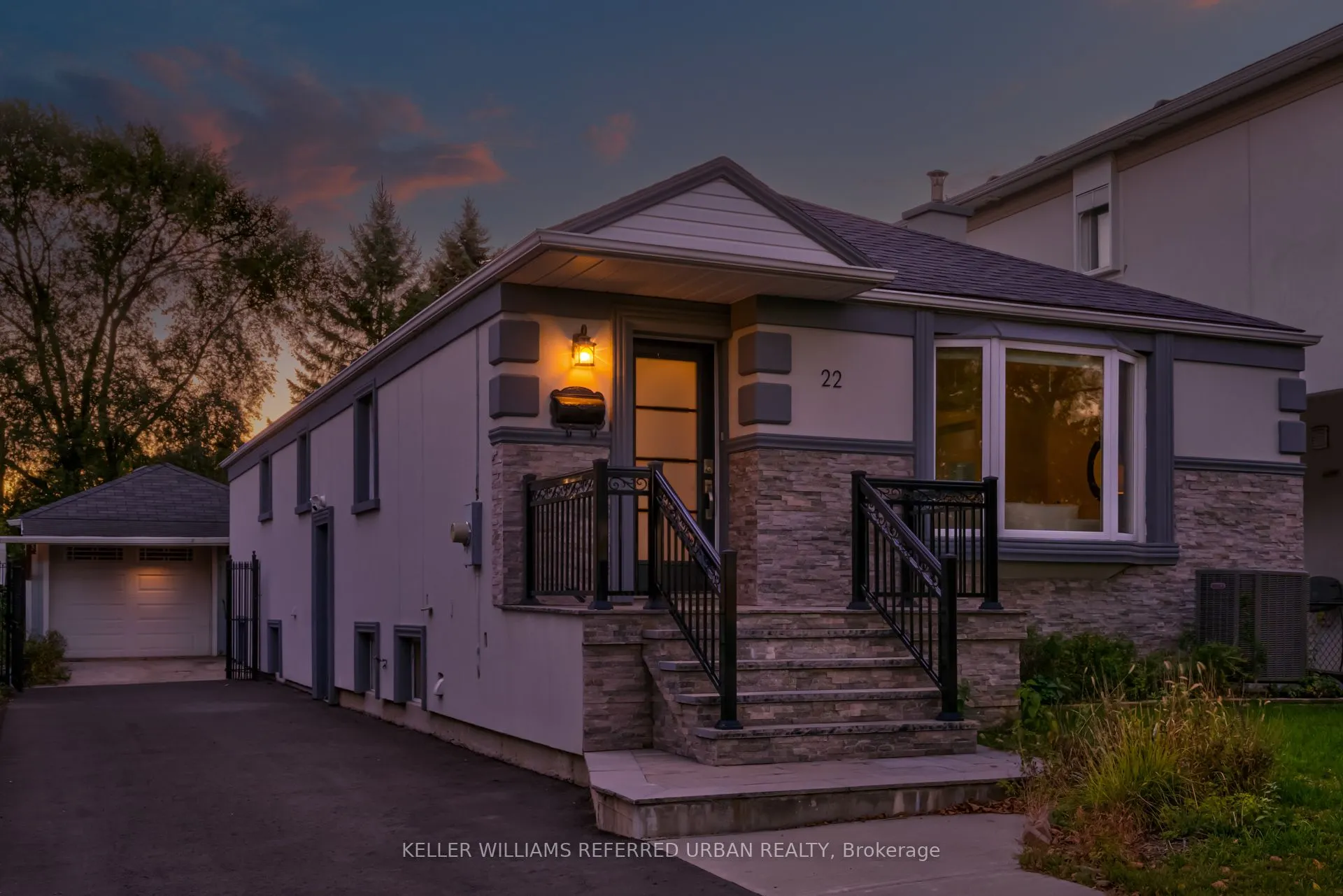 22 Hargrove Lane