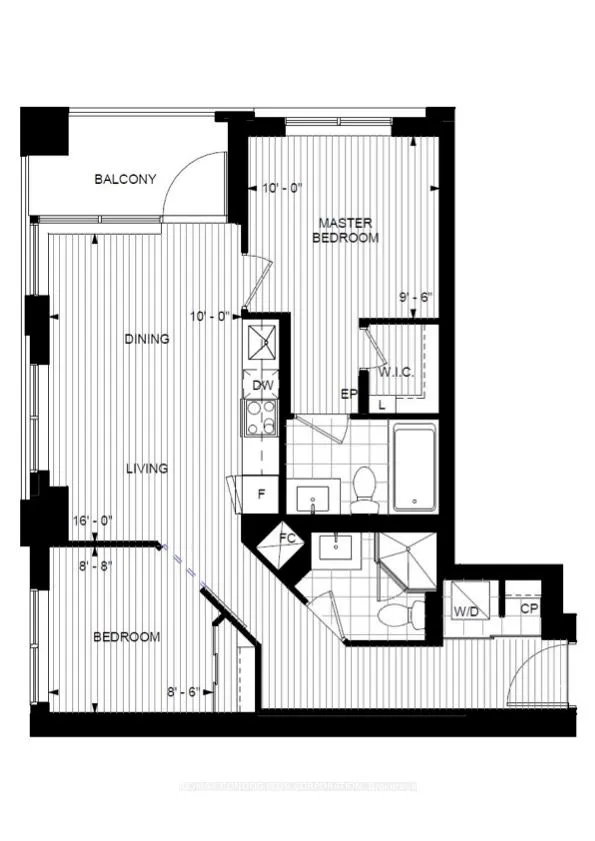 7 Mabelle Avenue, #902