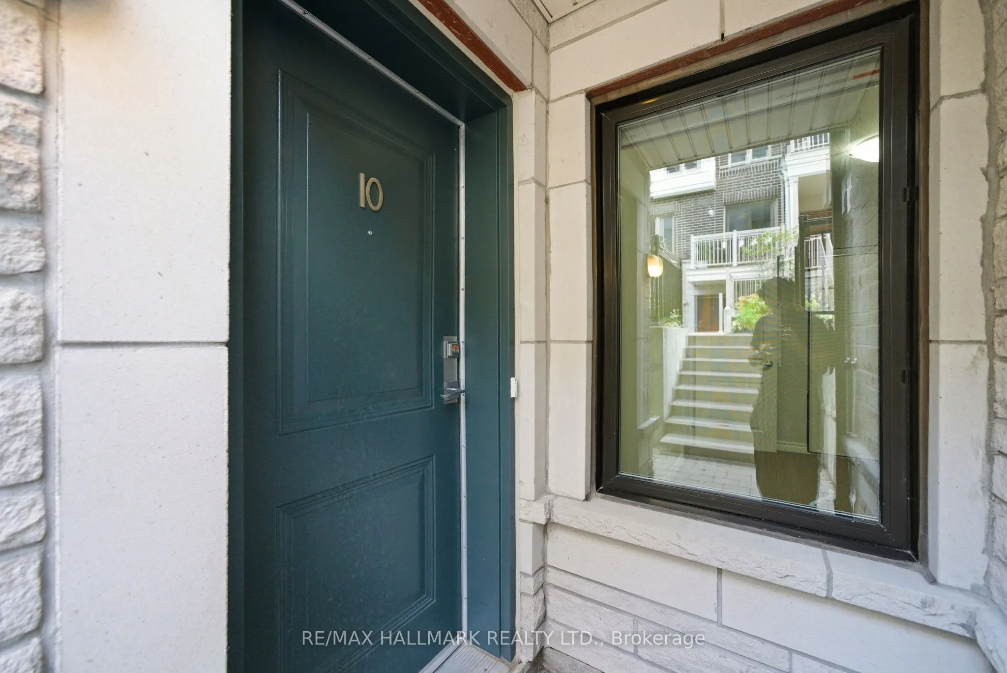130 Long Branch Avenue, #10