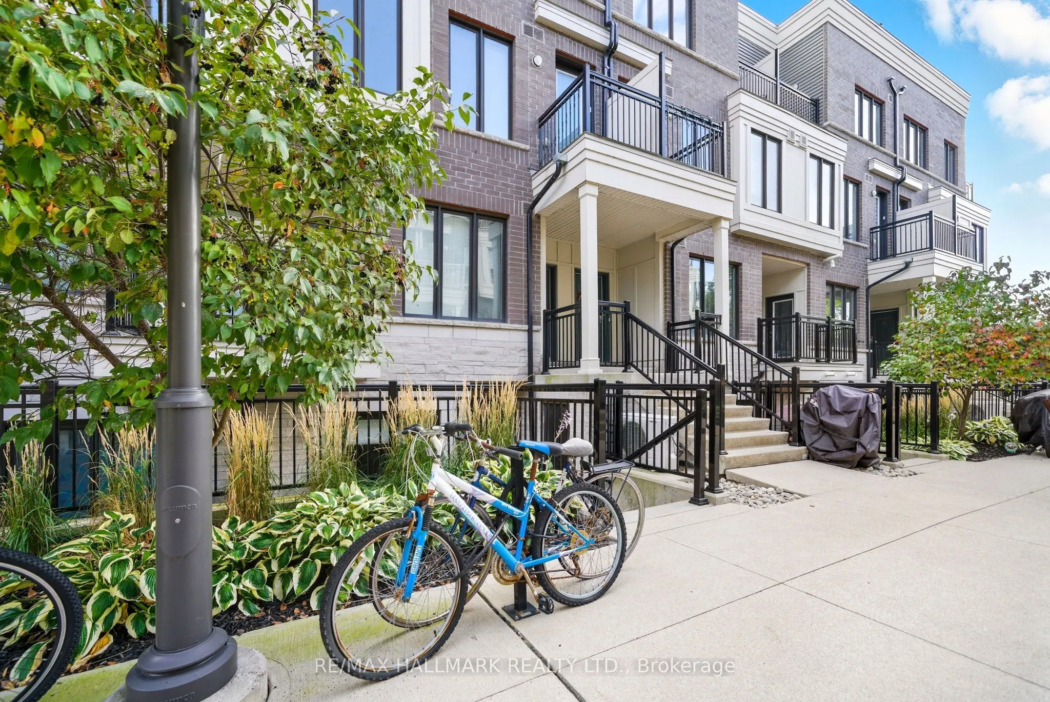 130 Long Branch Avenue, #10