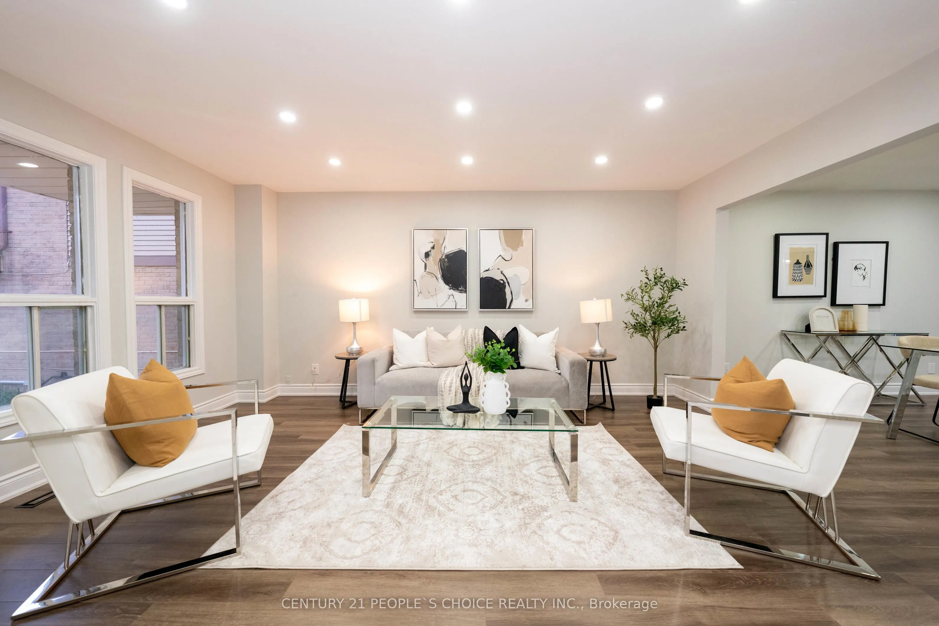 3242 Cambourne Crescent
