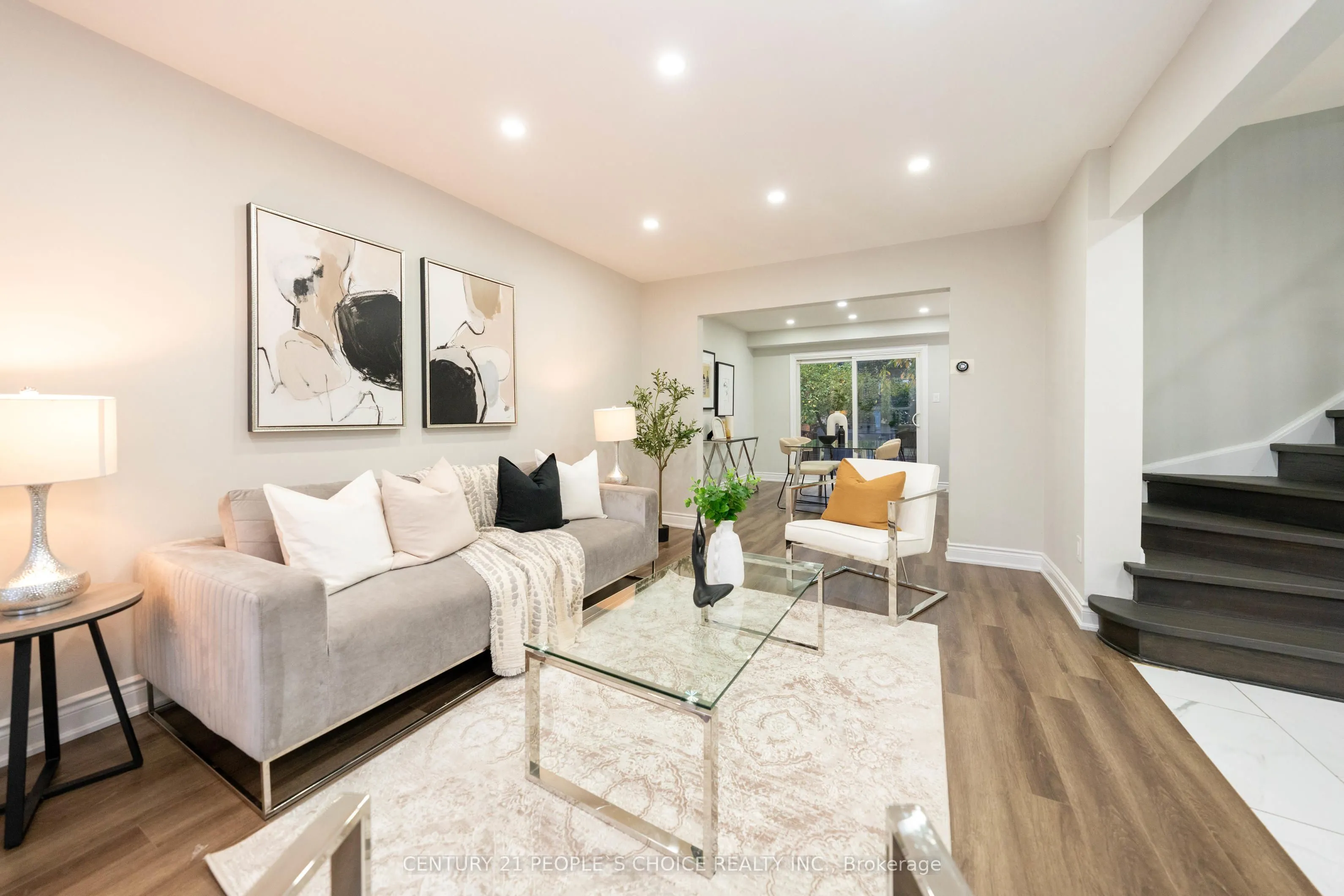 3242 Cambourne Crescent
