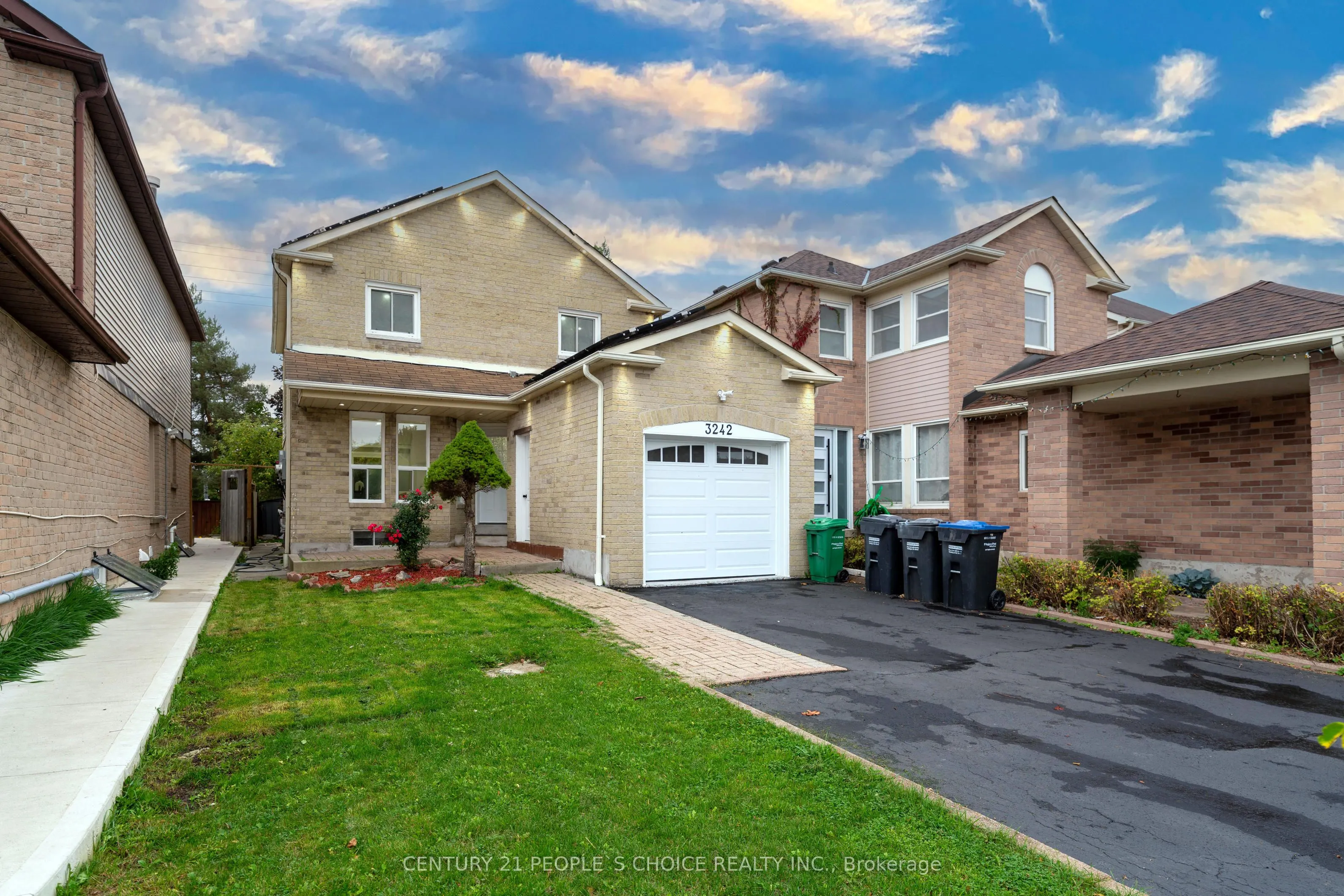 3242 Cambourne Crescent