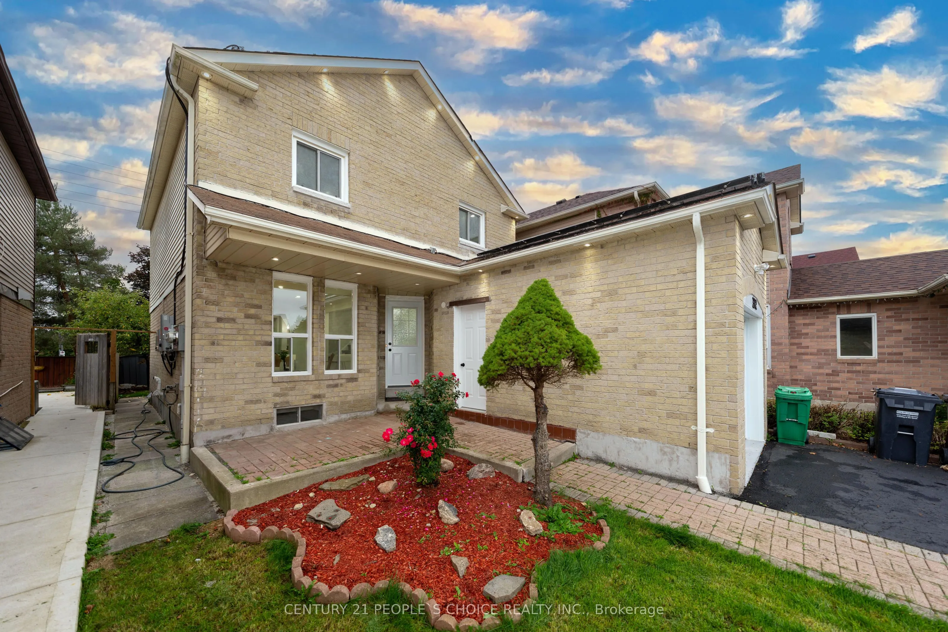 3242 Cambourne Crescent
