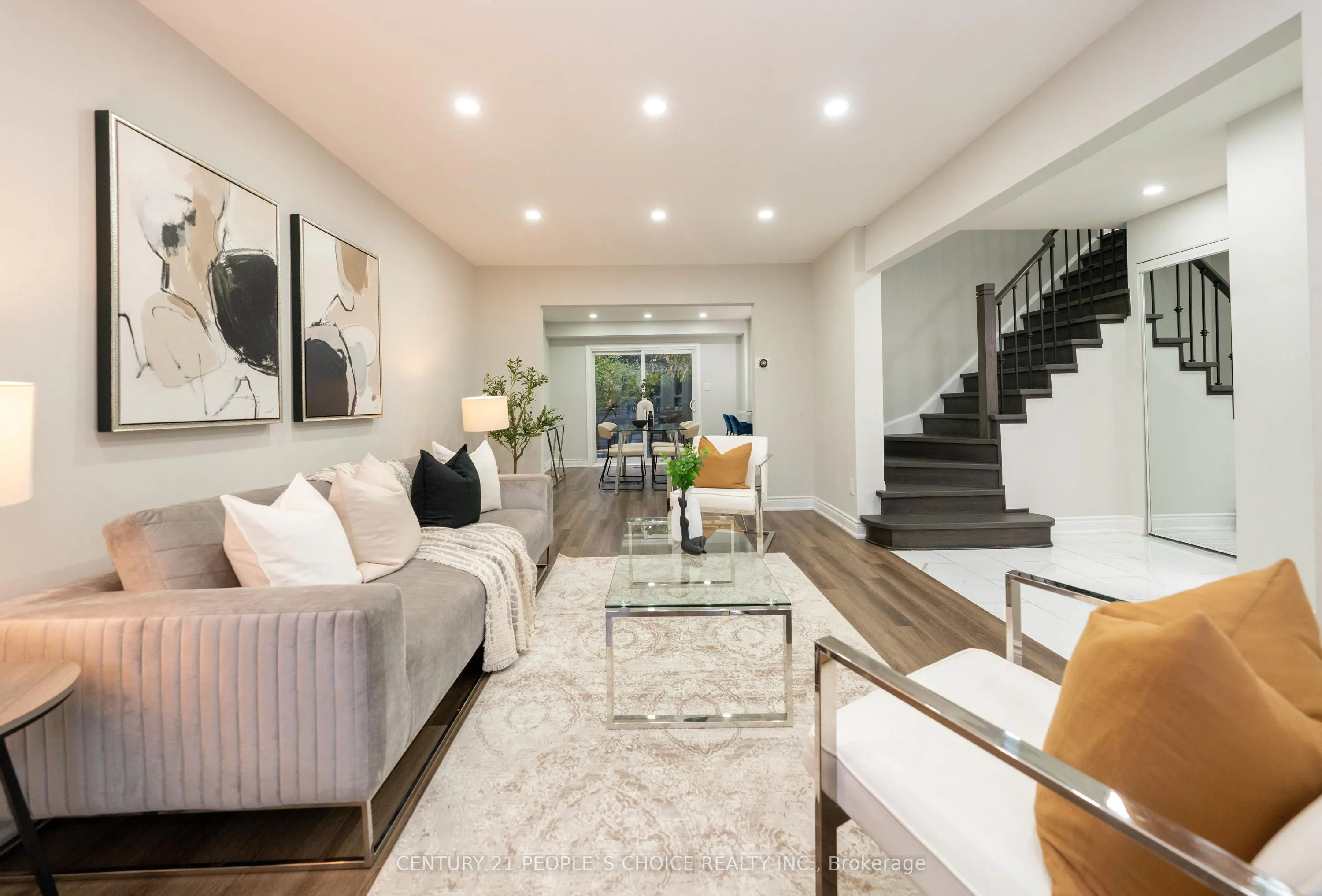 3242 Cambourne Crescent