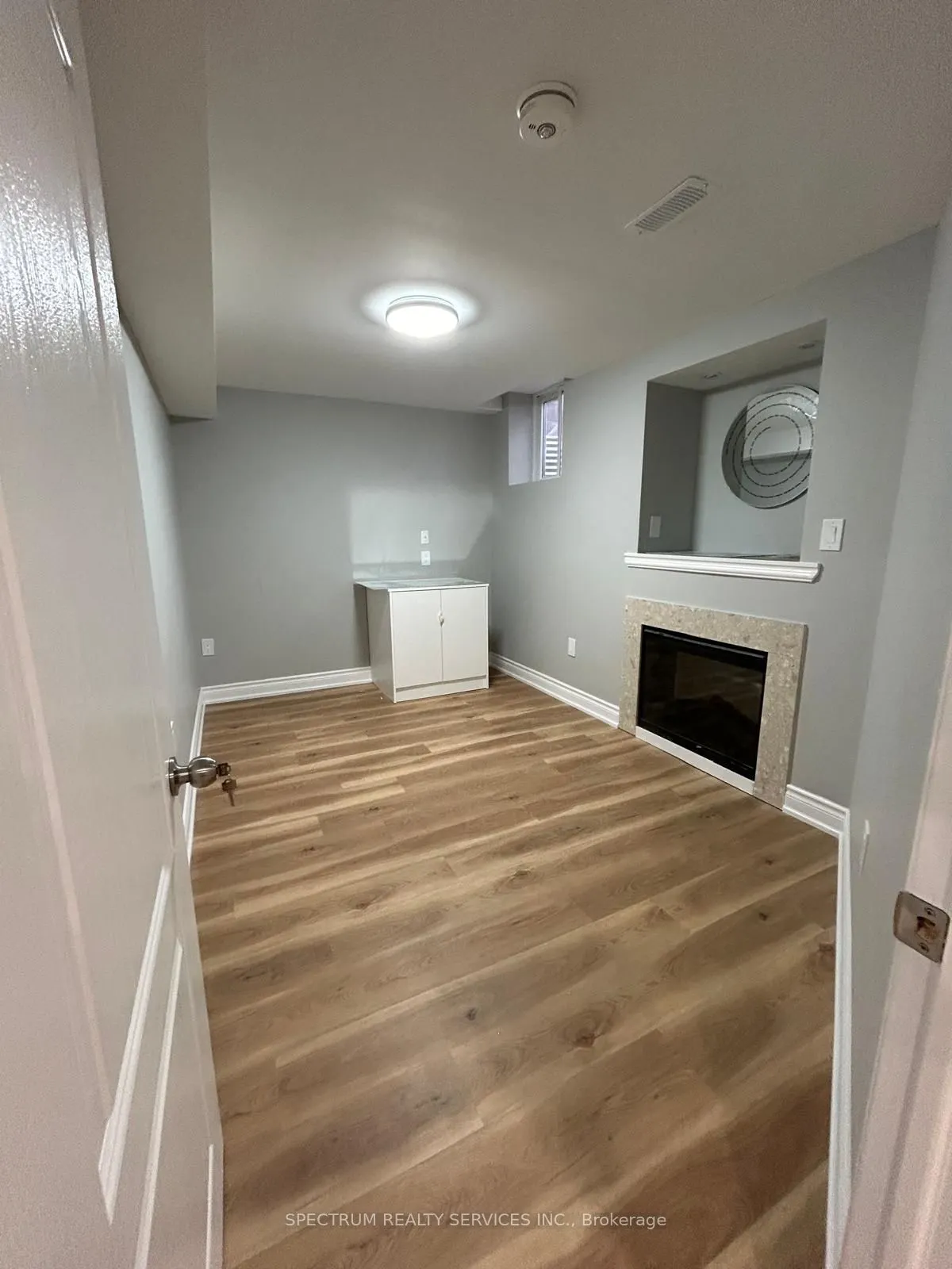1074 Costigan Road, #BSMT