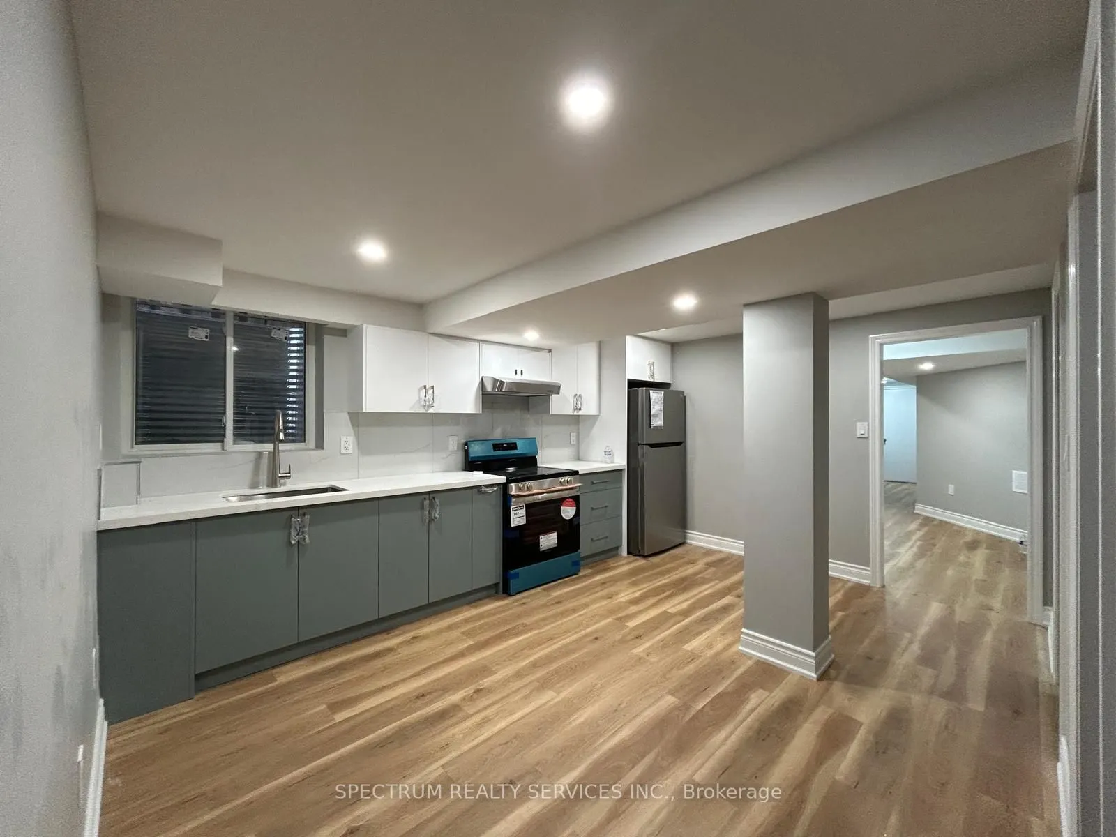1074 Costigan Road, #BSMT