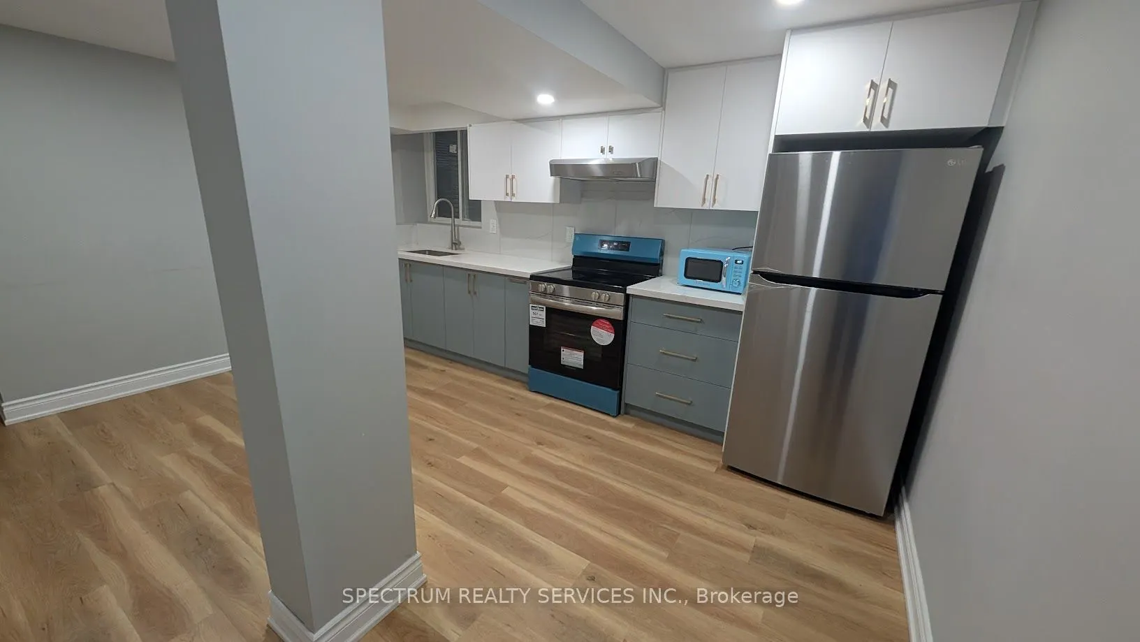 1074 Costigan Road, #BSMT