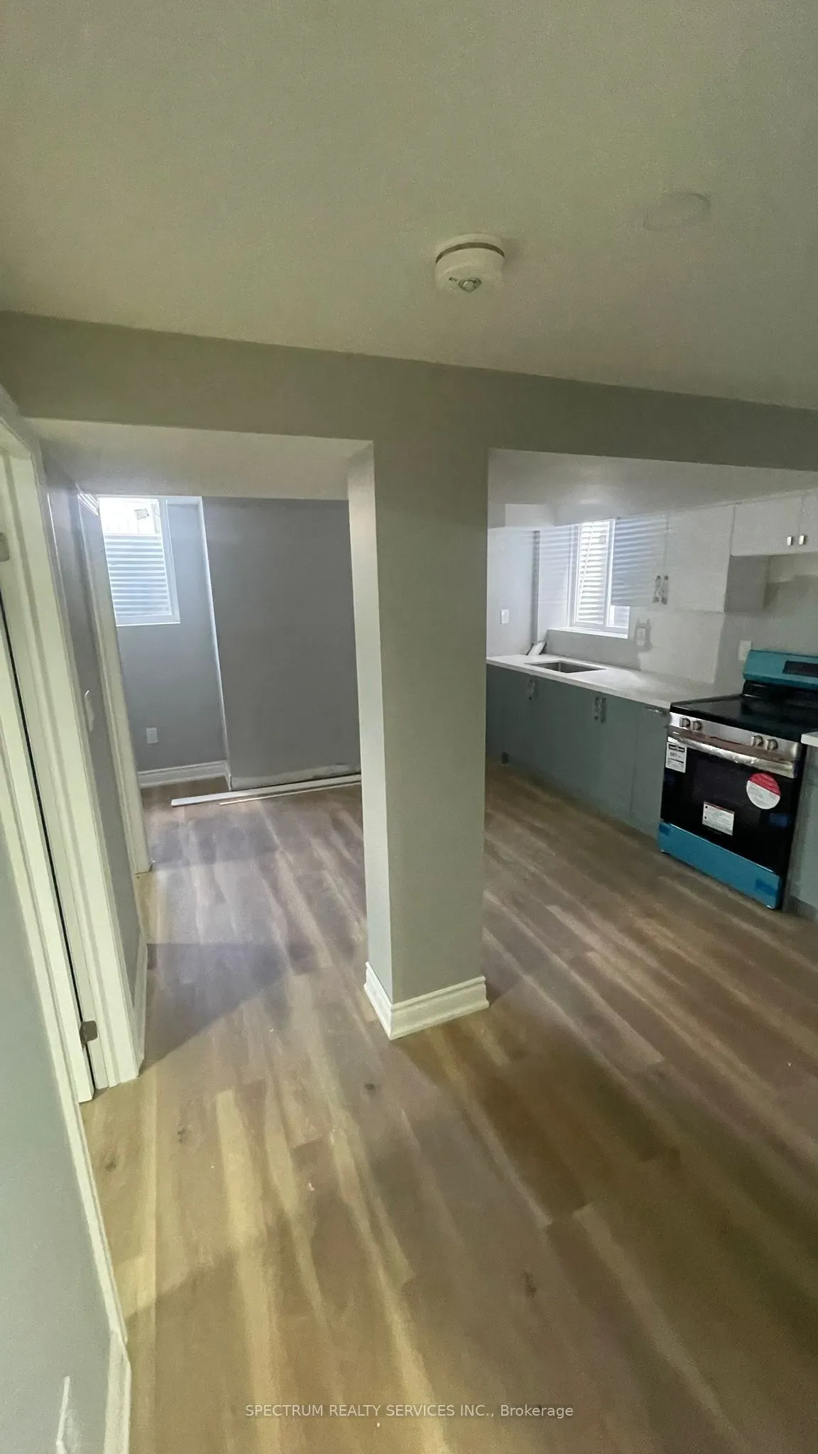 1074 Costigan Road, #BSMT