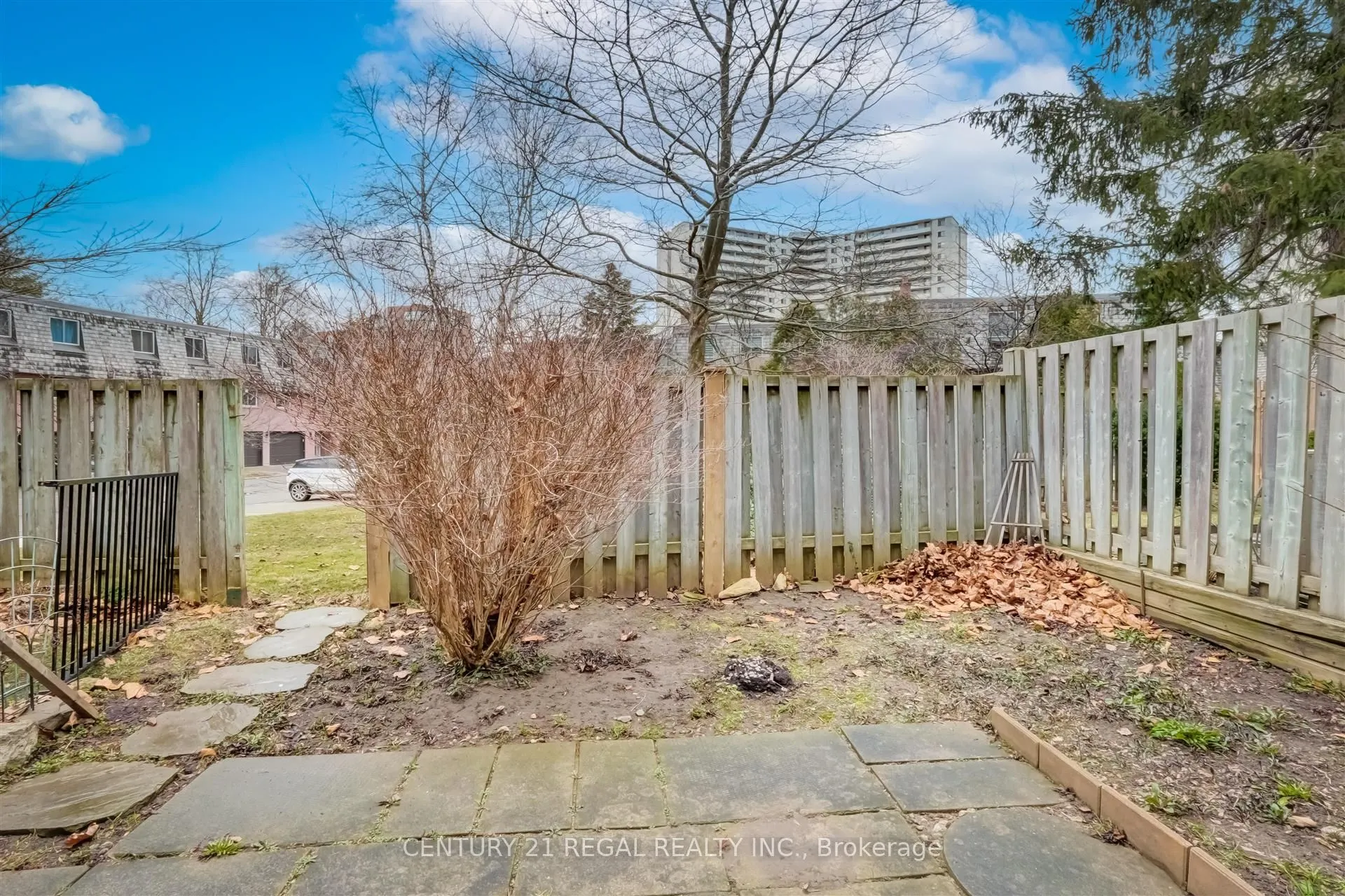 2145 Sherobee Road, #85