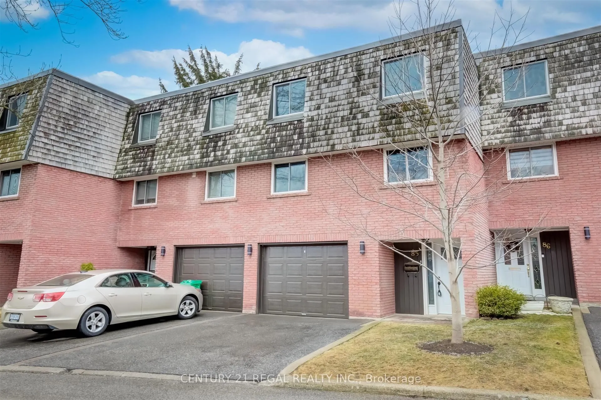 2145 Sherobee Road, #85