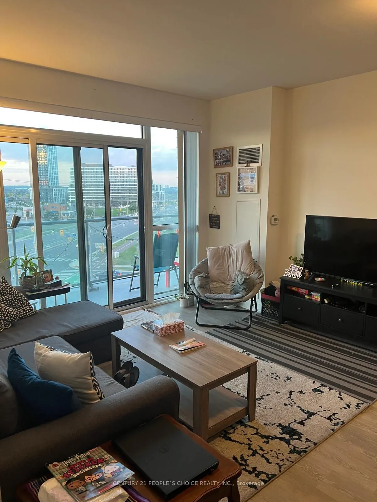 4699 Glen Erin Drive, #509
