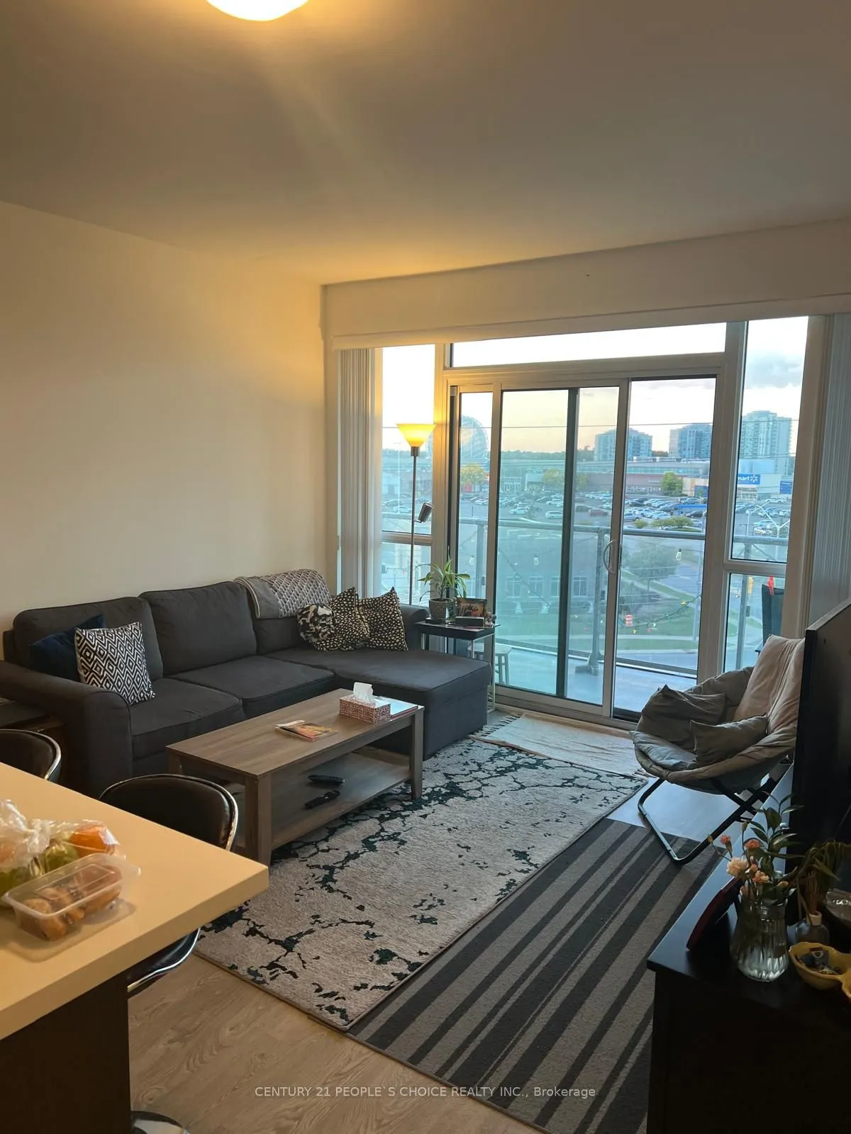 4699 Glen Erin Drive, #509